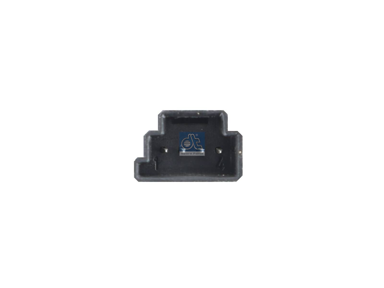 Steering column switch | DT Spare Parts 4.00348