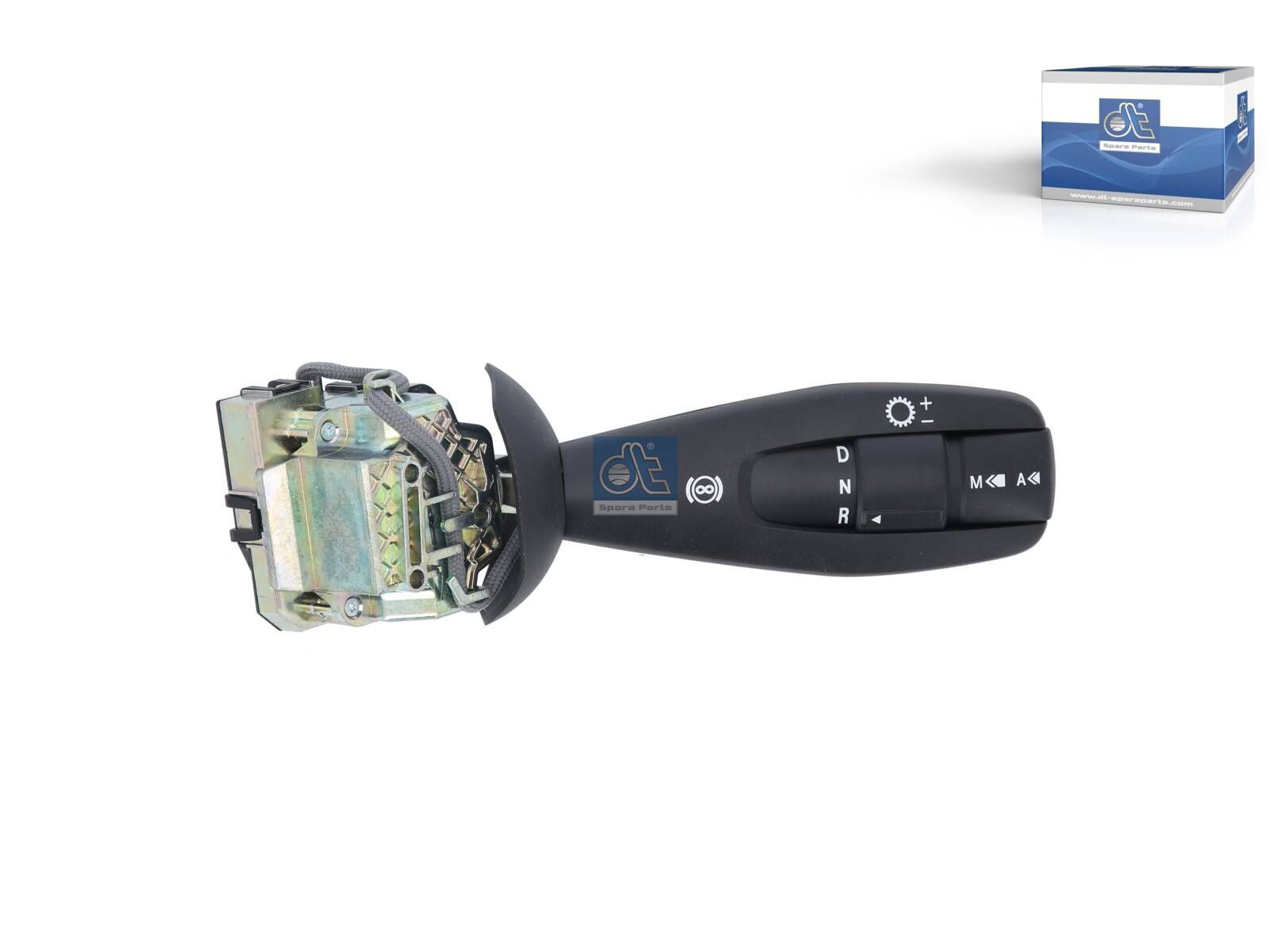 Steering column switch | DT Spare Parts 4.00349