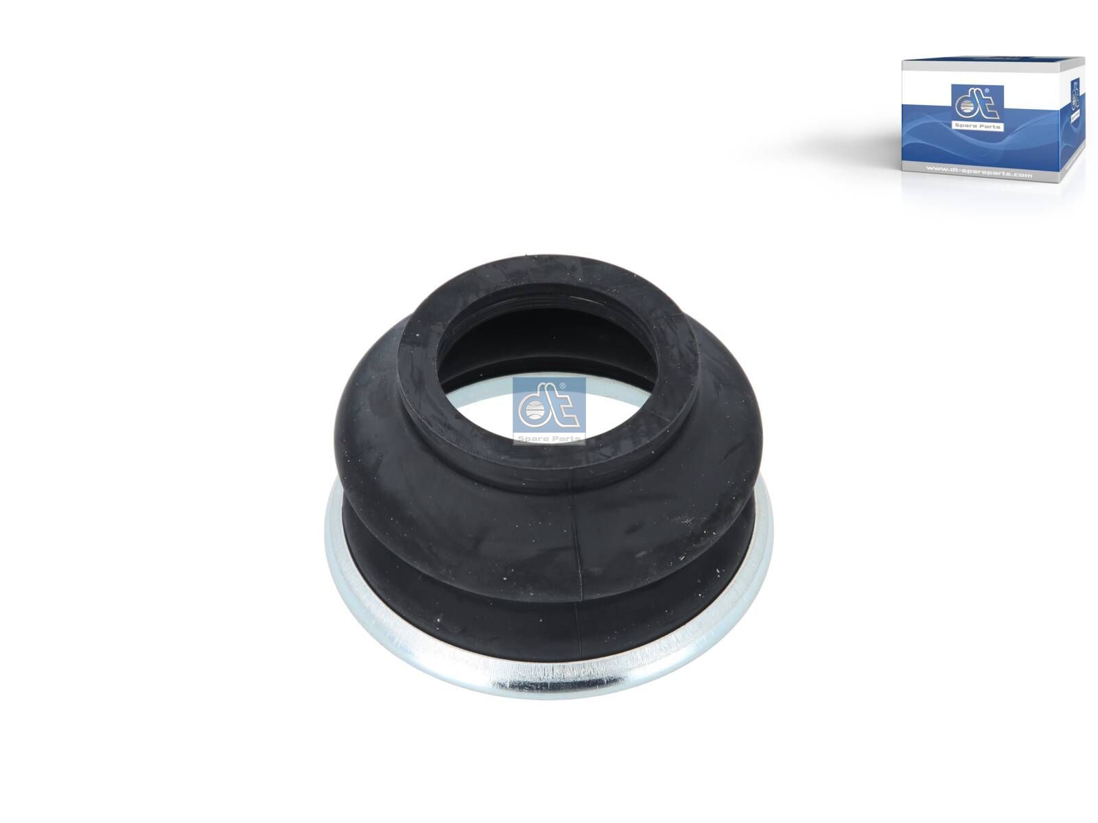 Boot | DT Spare Parts 4.00350