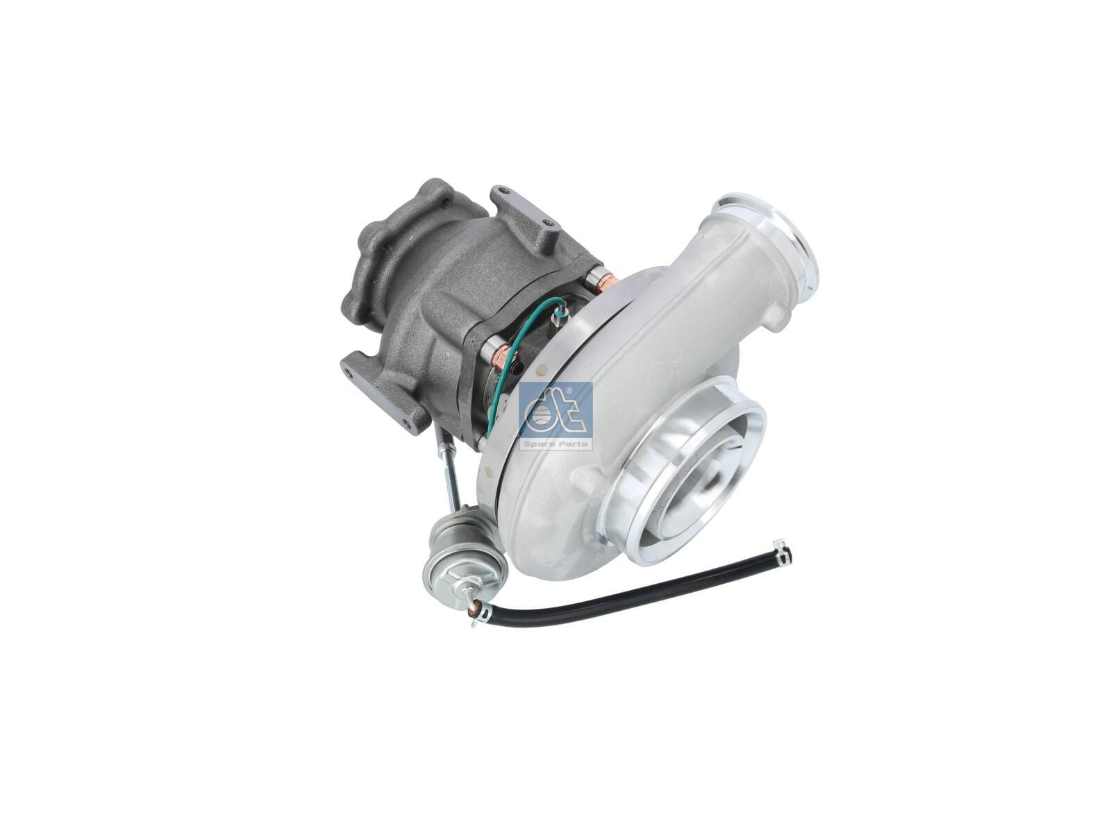 Turbocharger | DT Spare Parts 4.00361