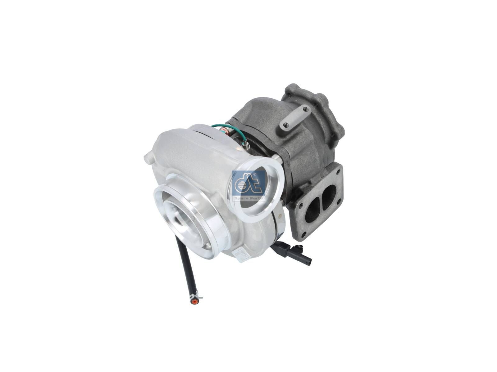 Turbocharger | DT Spare Parts 4.00361