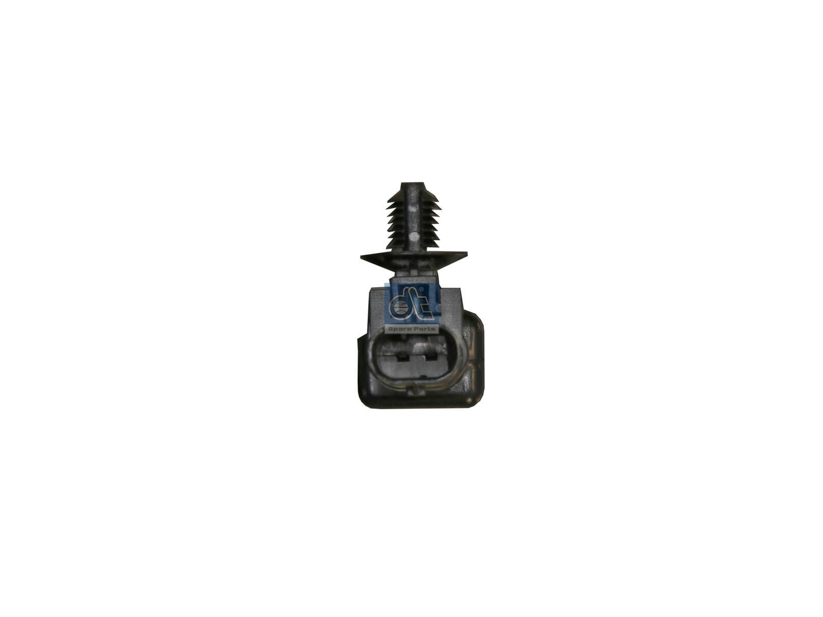 Turbocharger | DT Spare Parts 4.00361