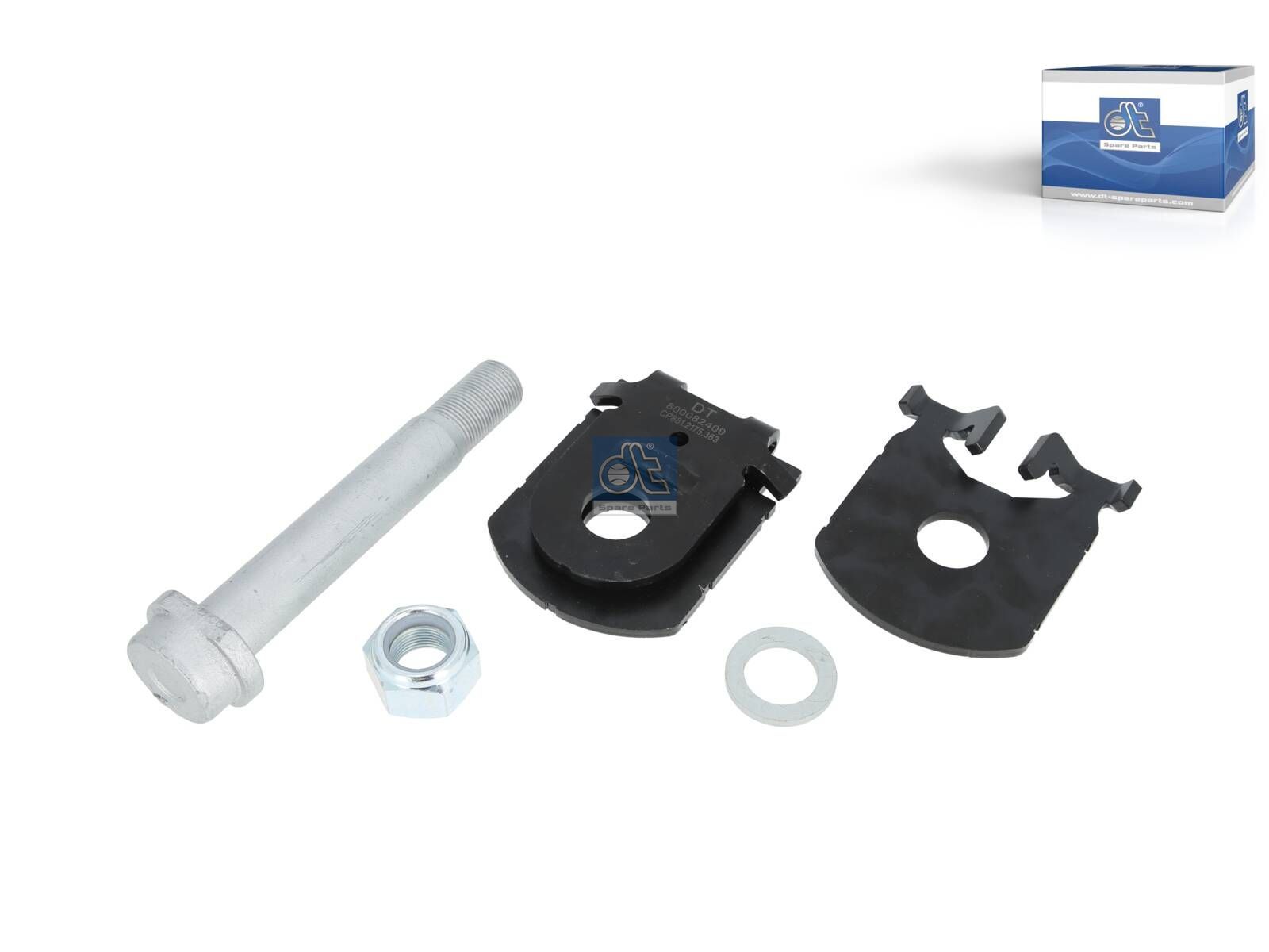 Repair kit | DT Spare Parts 4.00363
