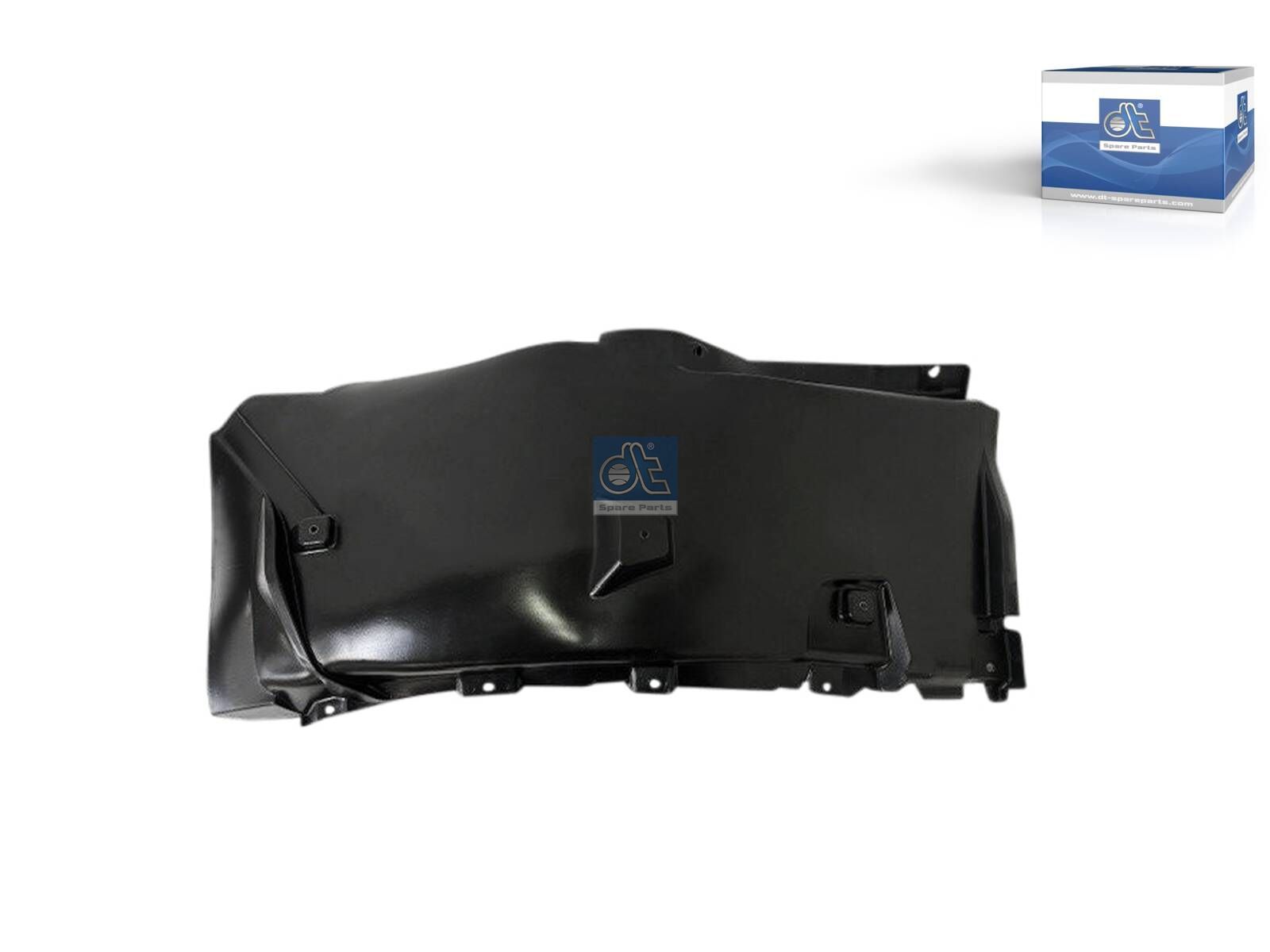 Fender | DT Spare Parts 4.00365