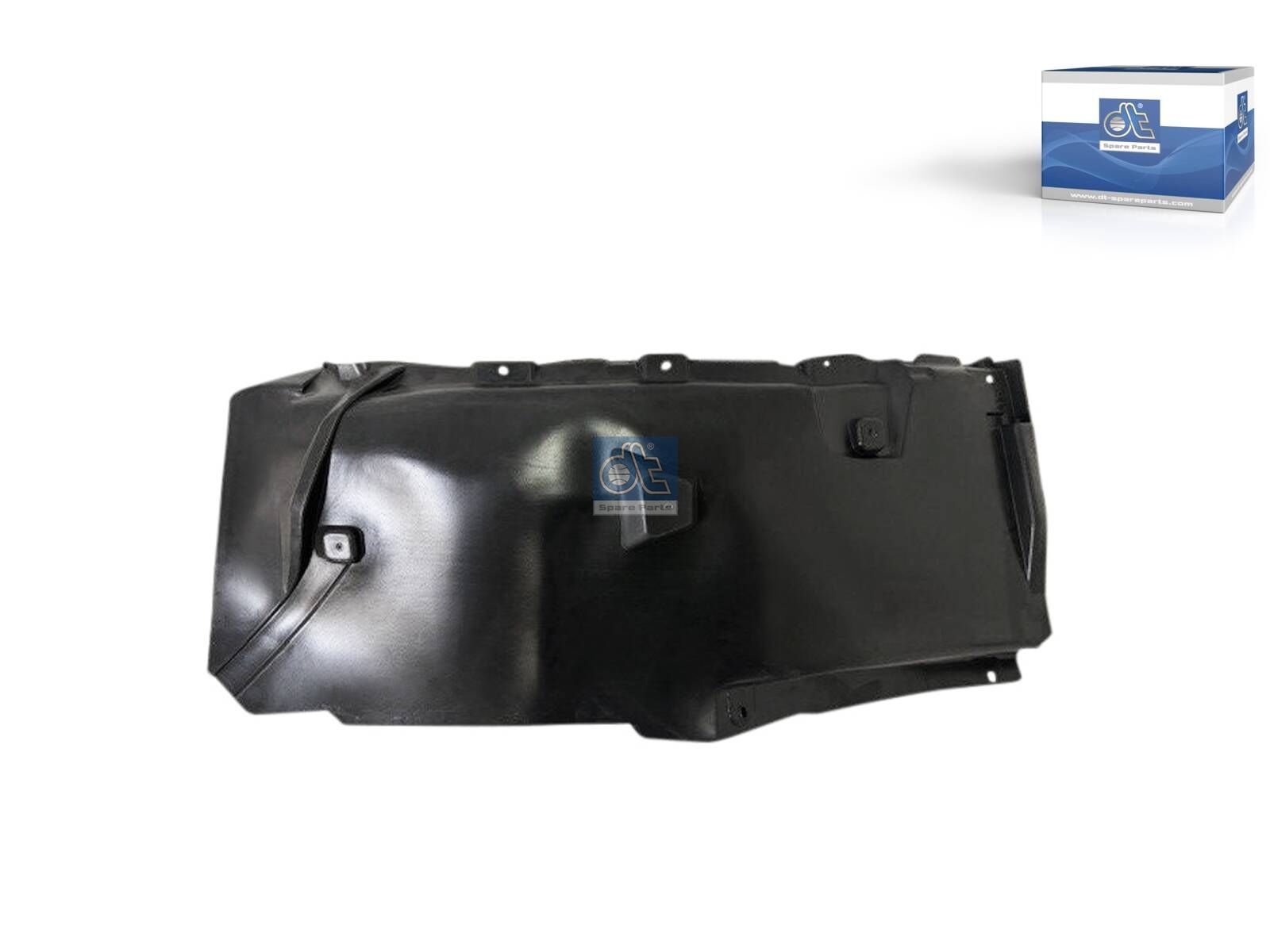 Fender | DT Spare Parts 4.00366