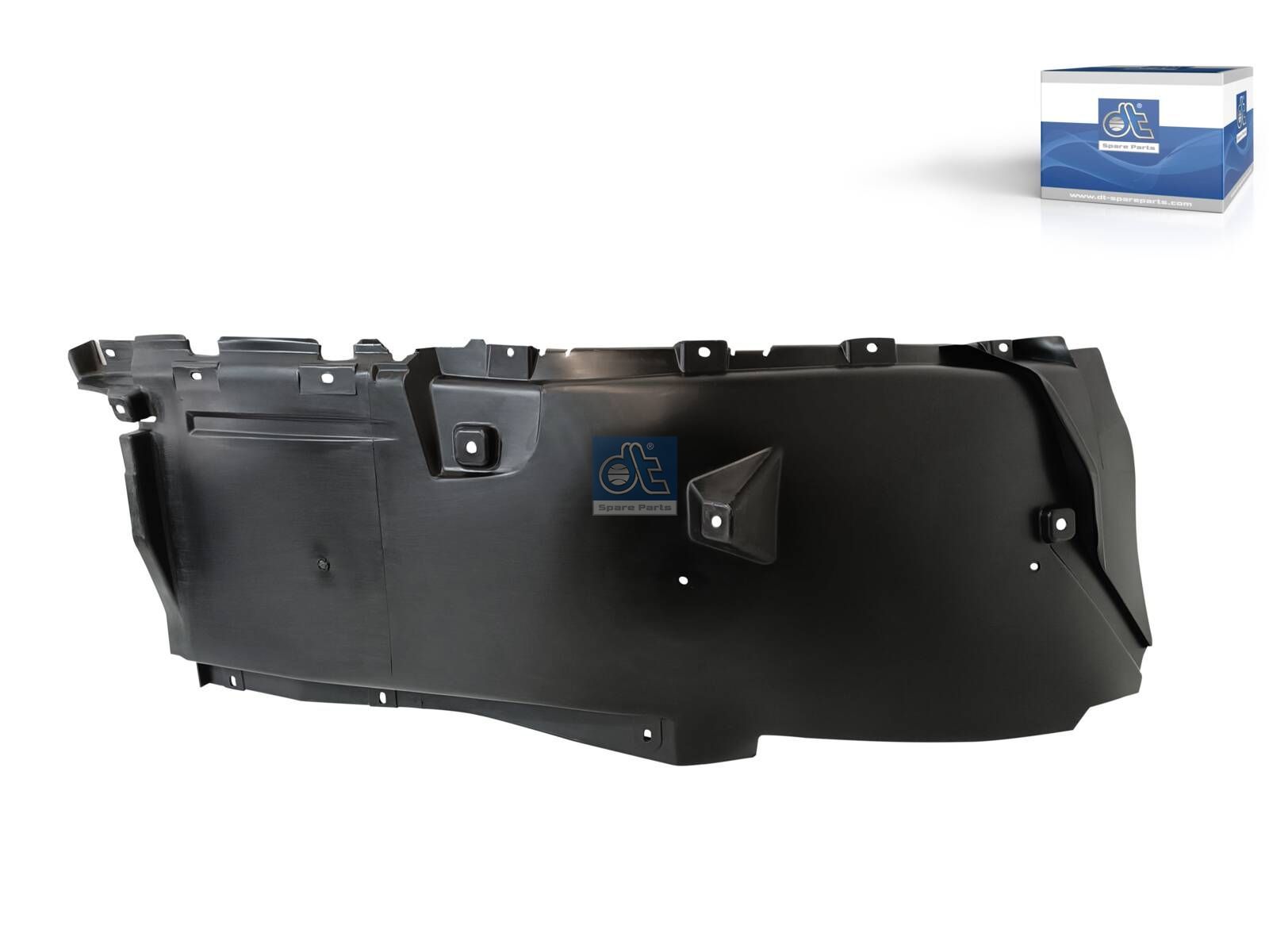 Fender | DT Spare Parts 4.00367