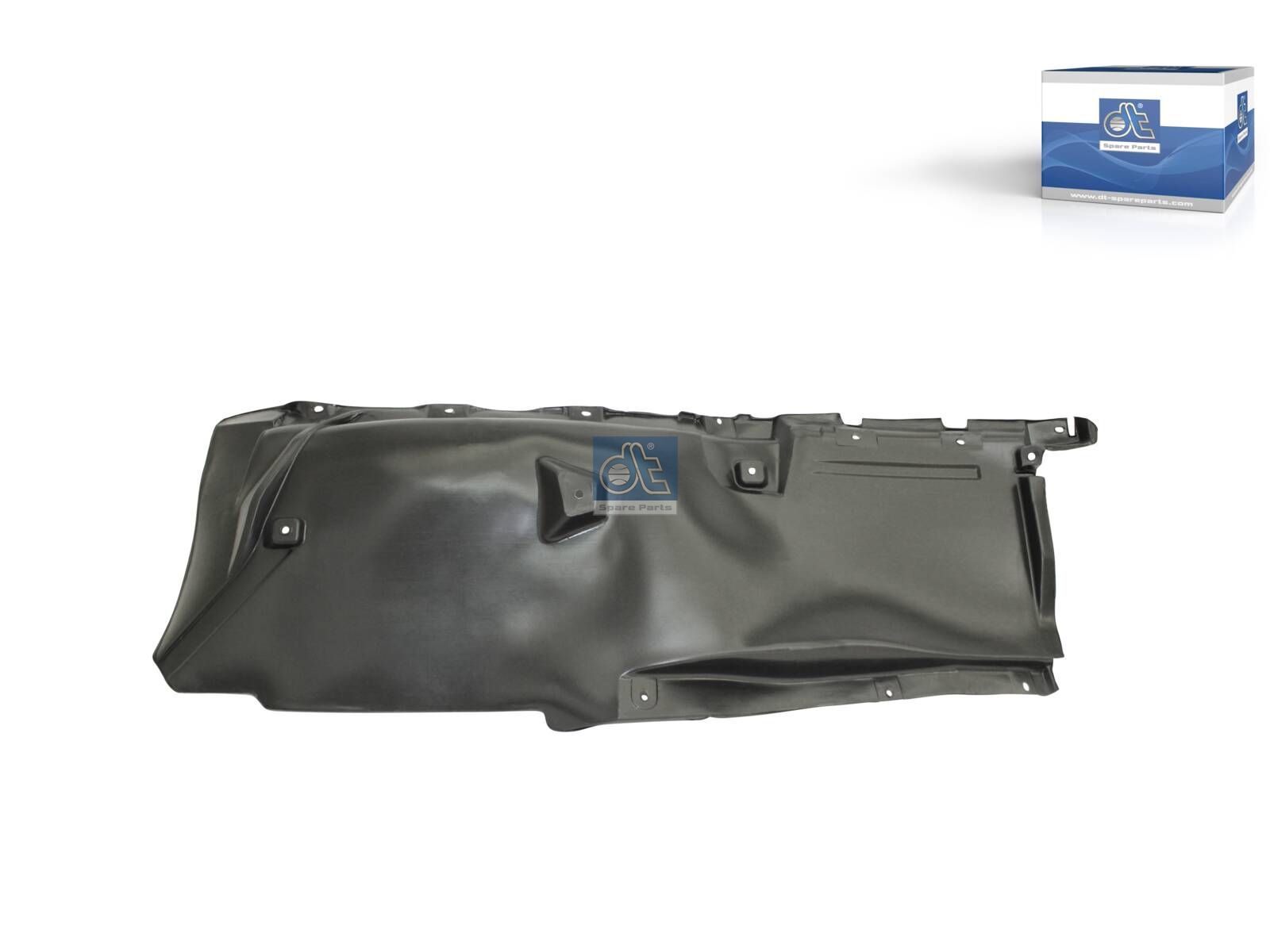 Fender | DT Spare Parts 4.00368
