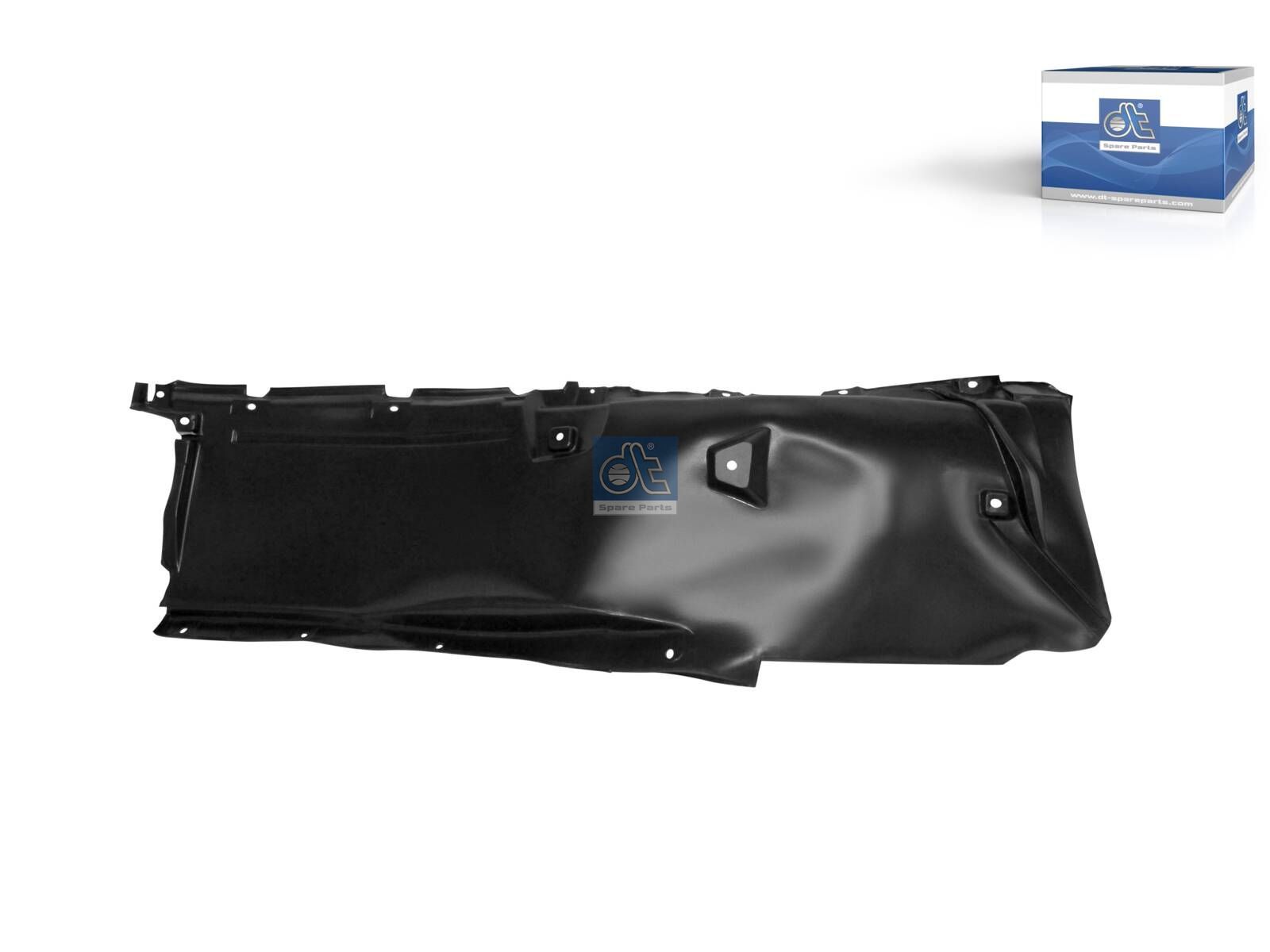 Fender | DT Spare Parts 4.00369