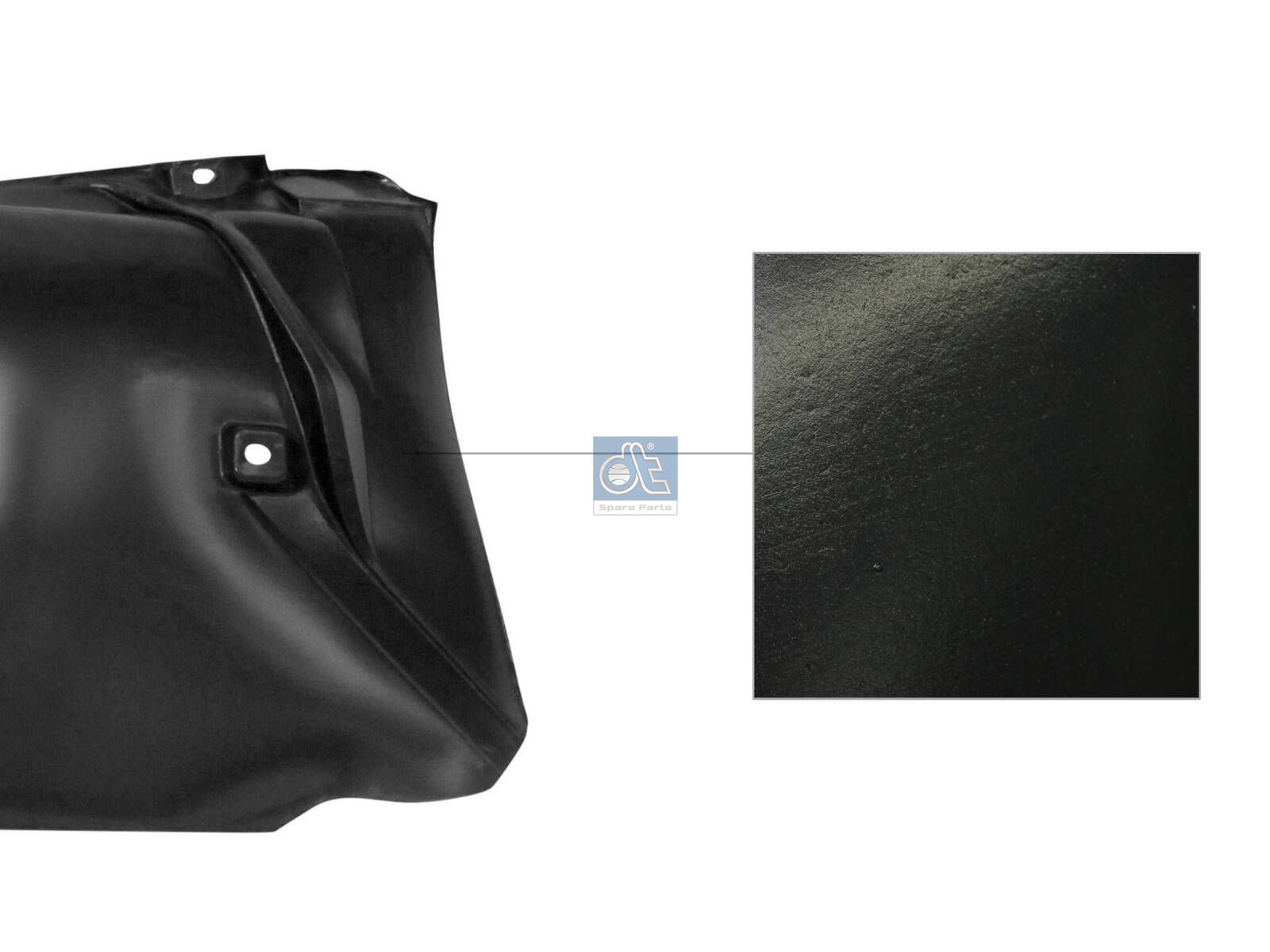 Fender | DT Spare Parts 4.00369