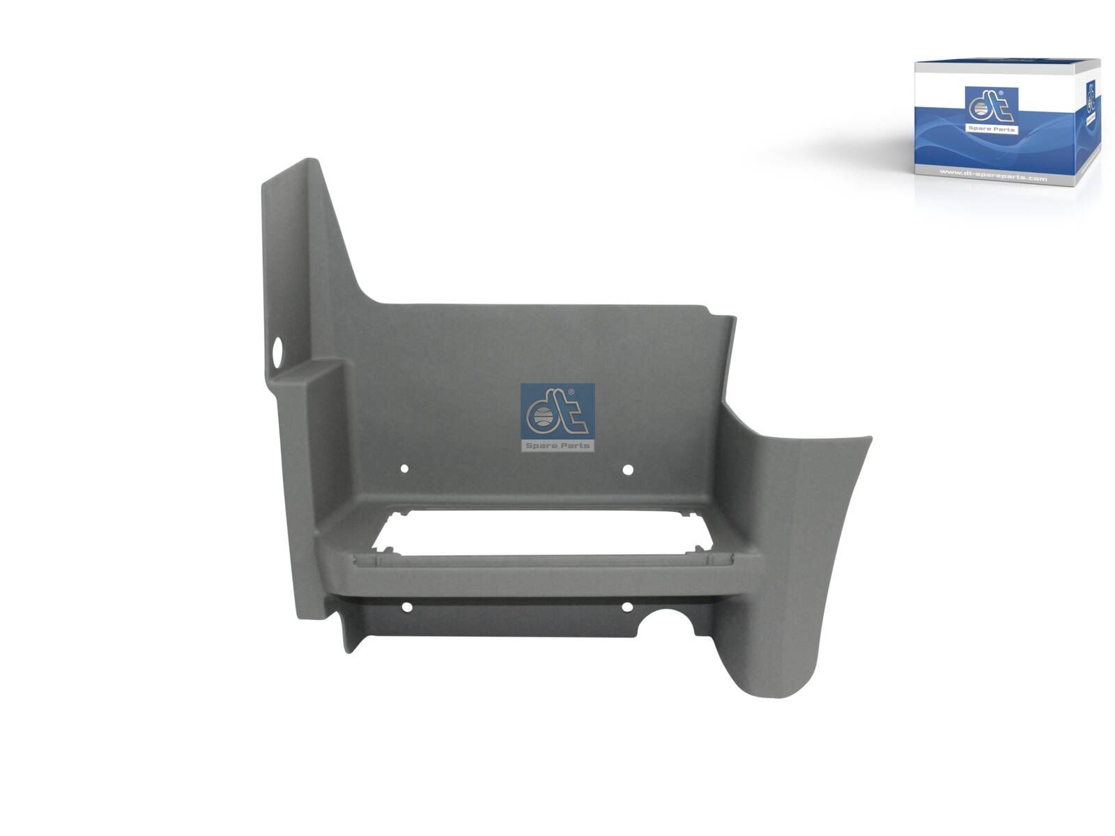 Step well case | DT Spare Parts 4.00371