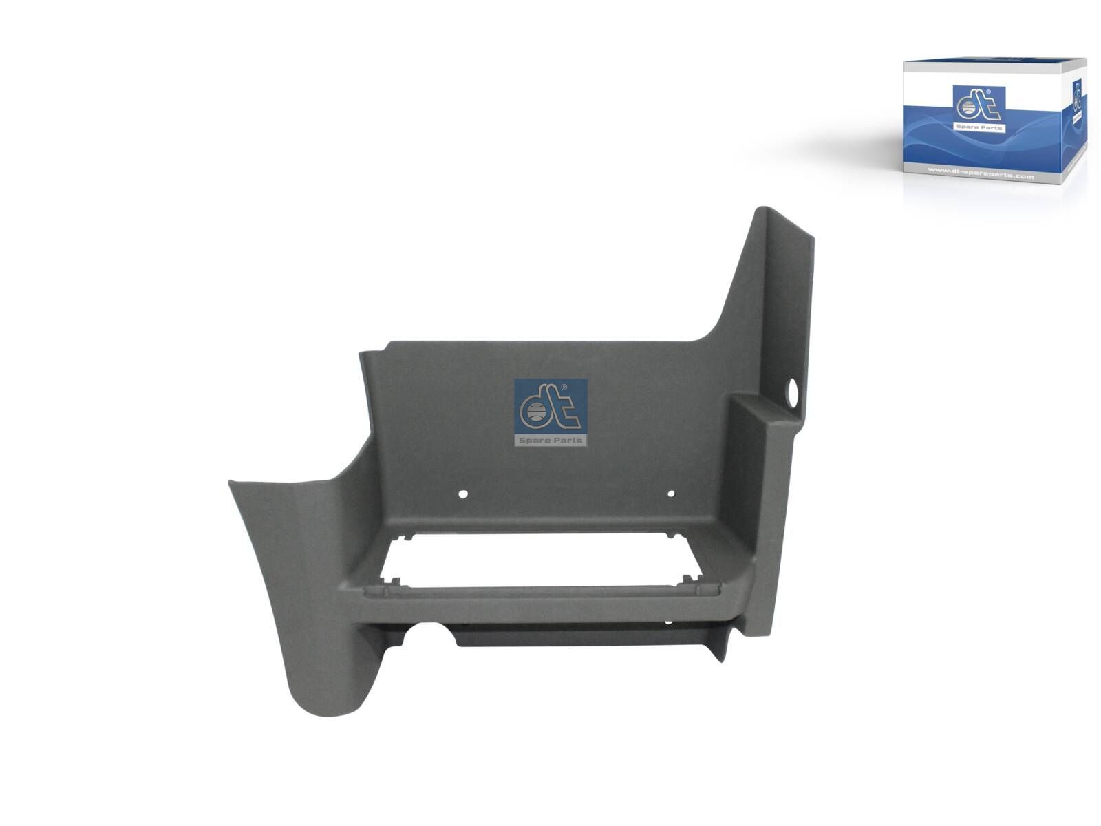 Step well case | DT Spare Parts 4.00372