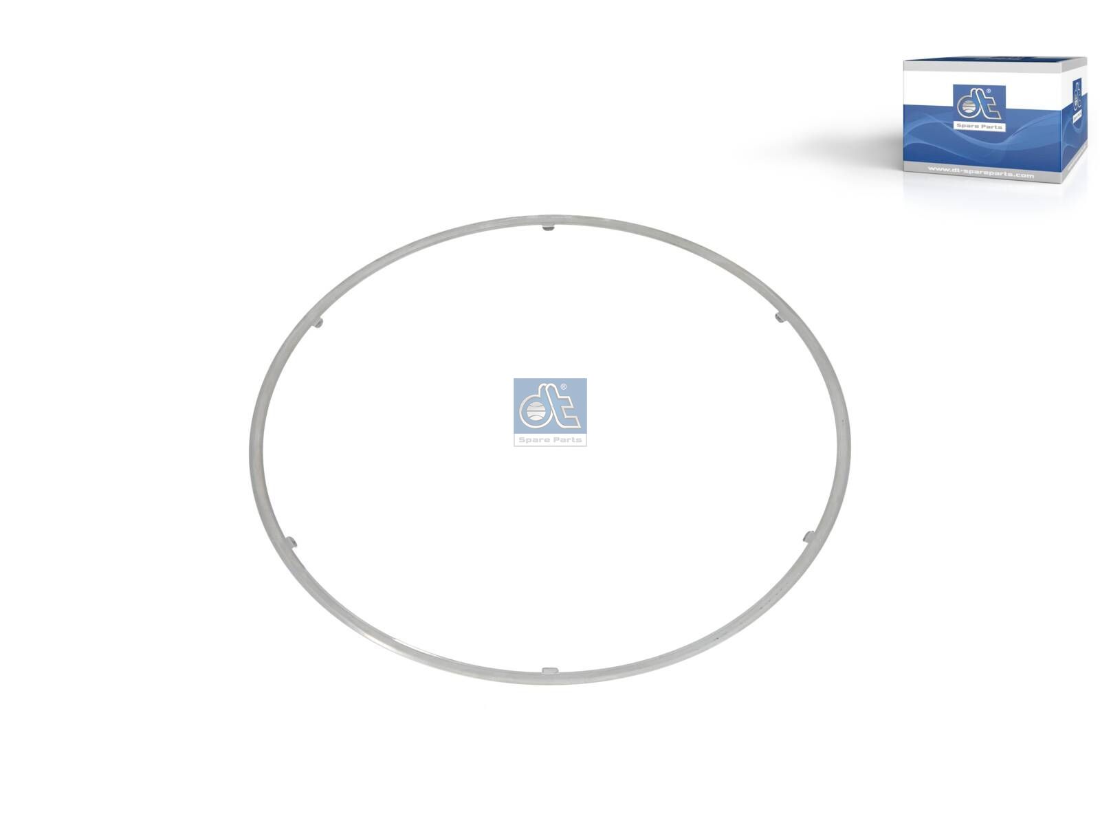 Gasket | DT Spare Parts 4.00376