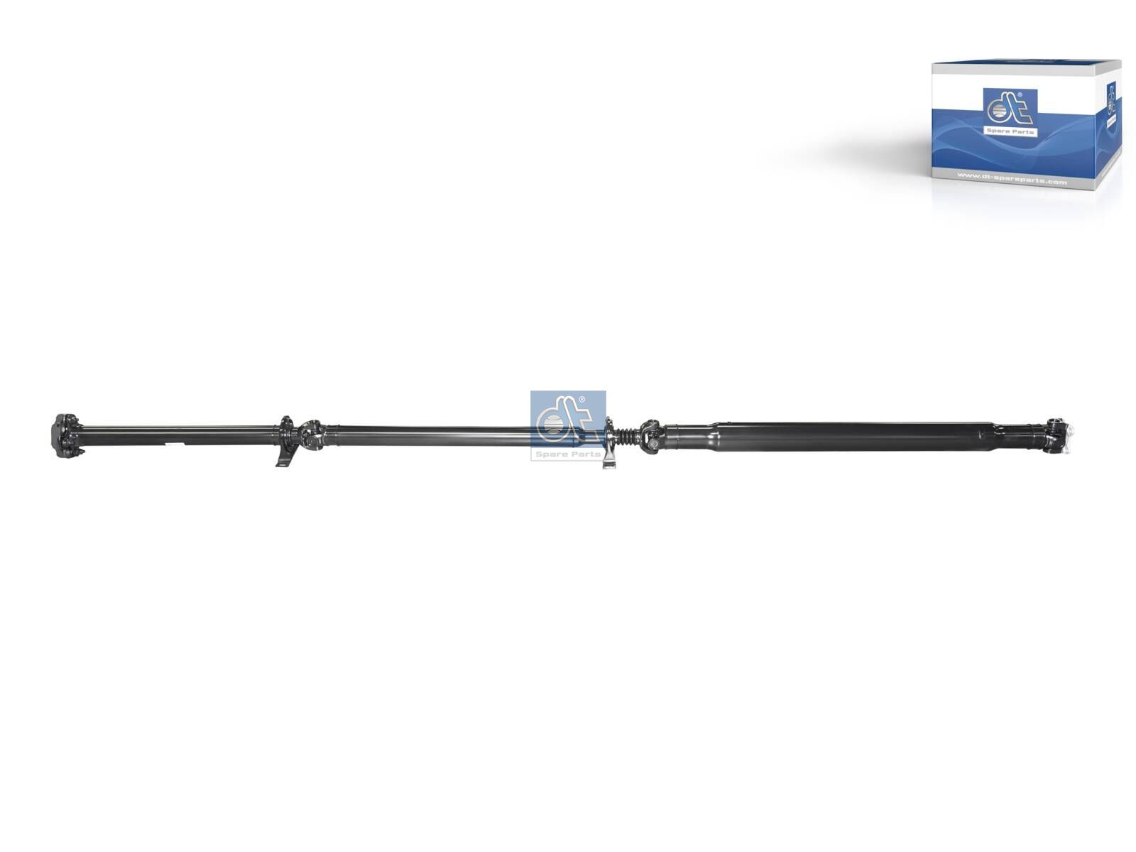 Propeller shaft | DT Spare Parts 4.00378