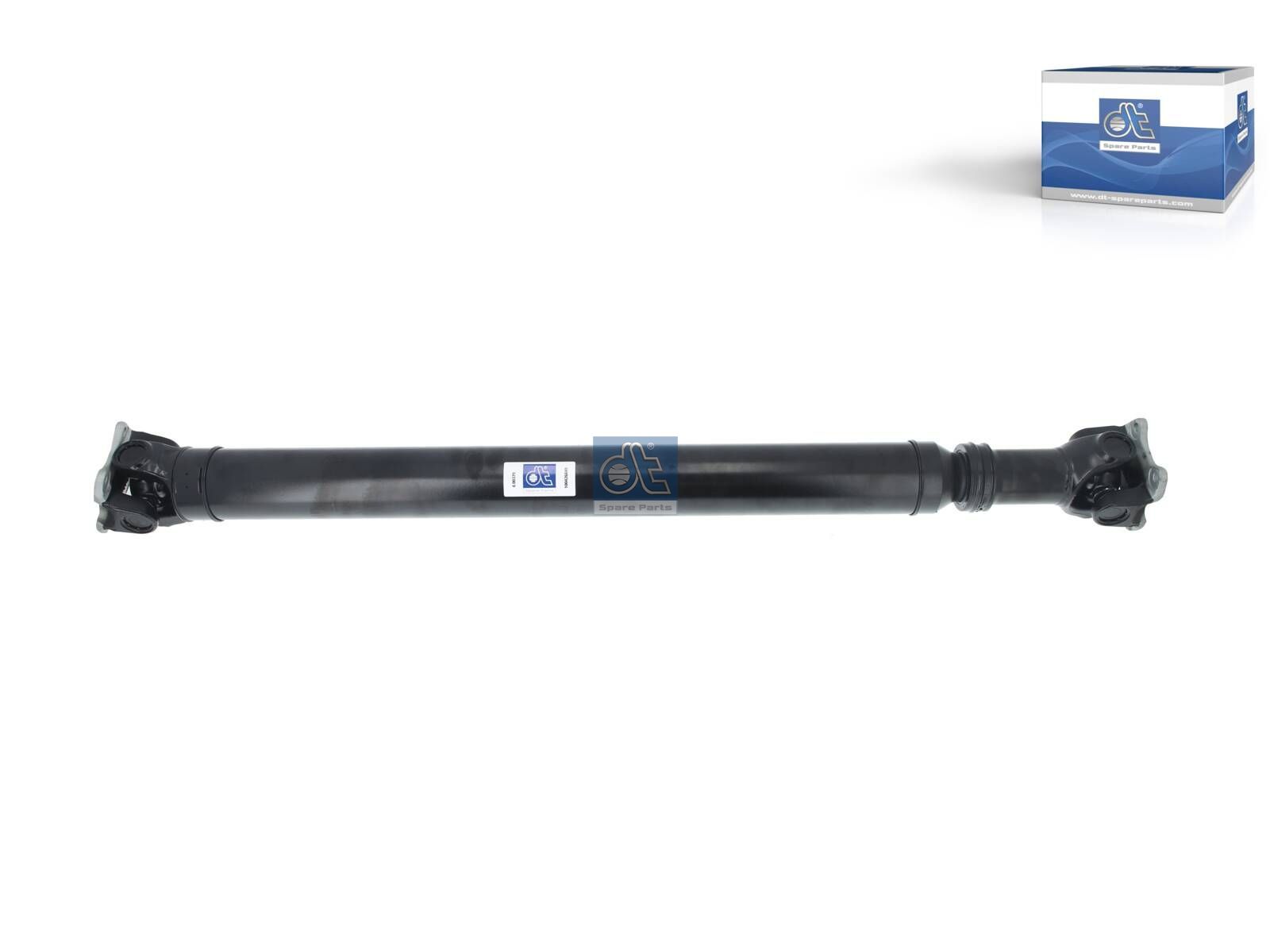 Propeller shaft | DT Spare Parts 4.00379