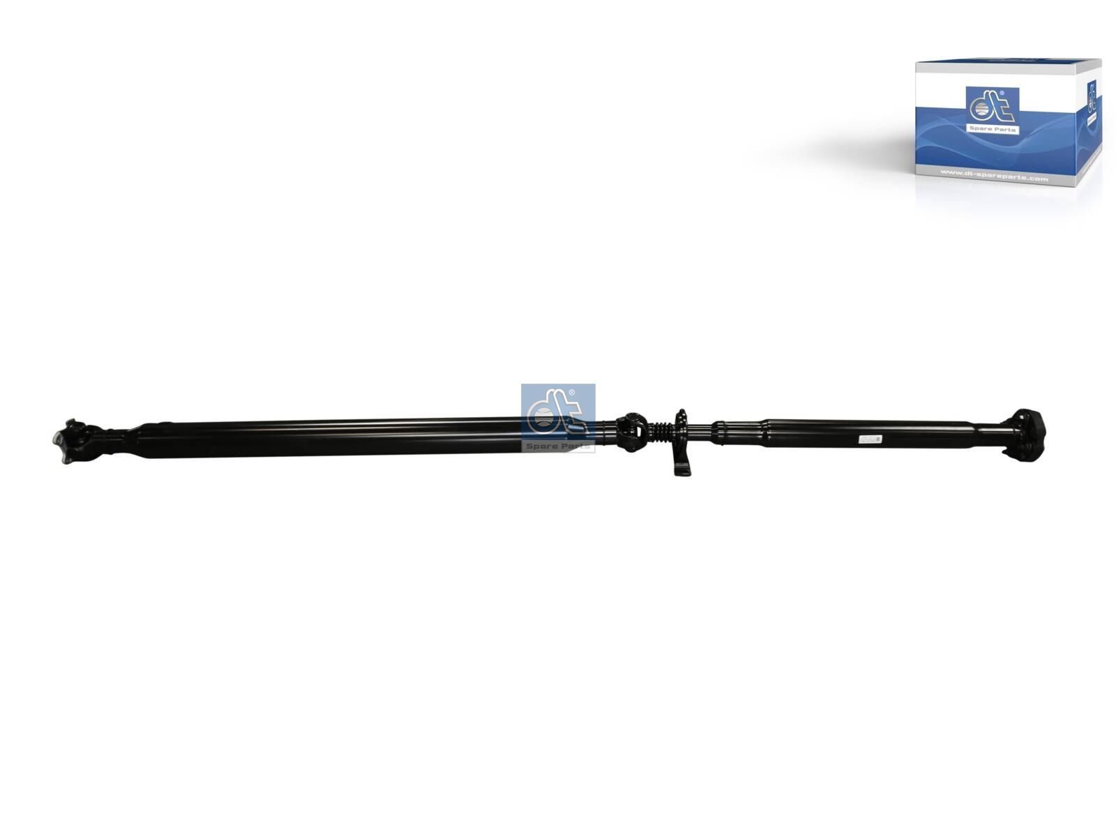 Propeller shaft | DT Spare Parts 4.00380