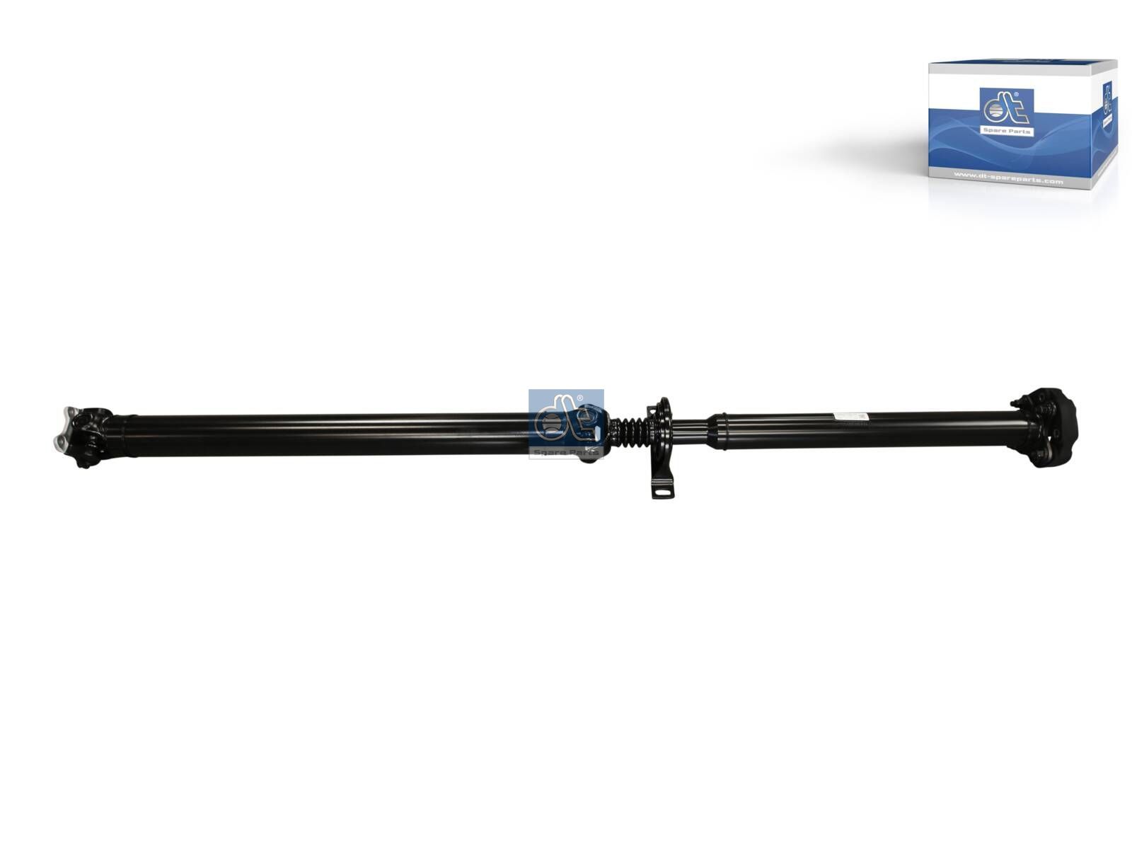 Propeller shaft | DT Spare Parts 4.00381