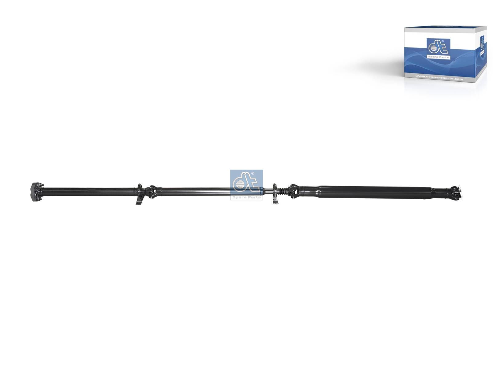 Propeller shaft | DT Spare Parts 4.00382