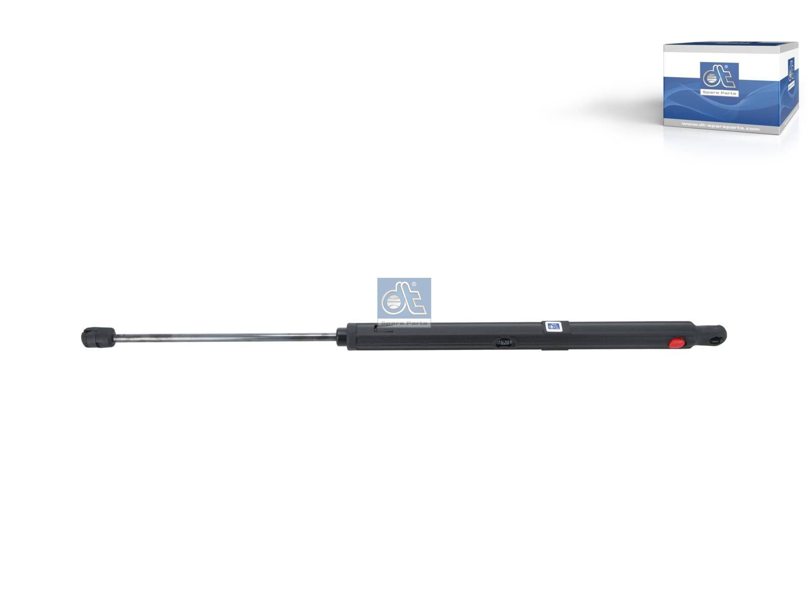 Gas spring | DT Spare Parts 4.00383