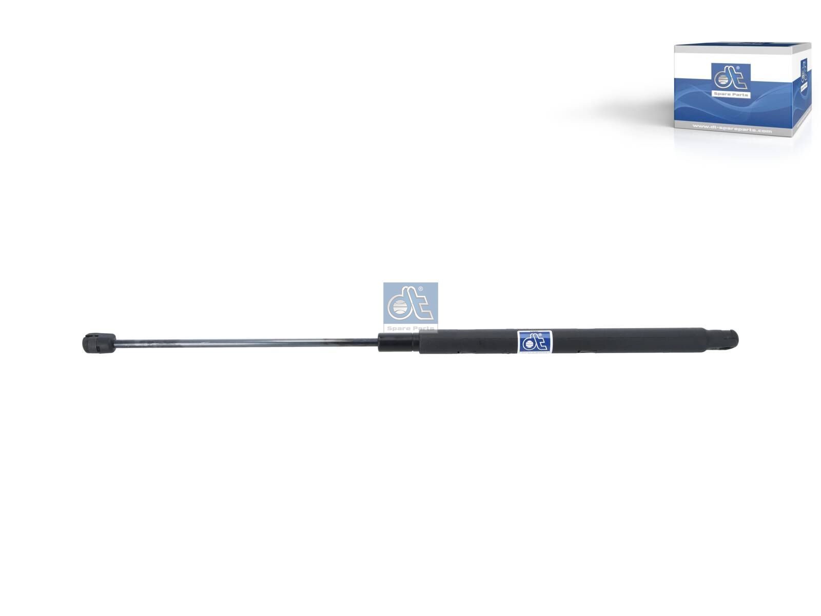Gas spring | DT Spare Parts 4.00384