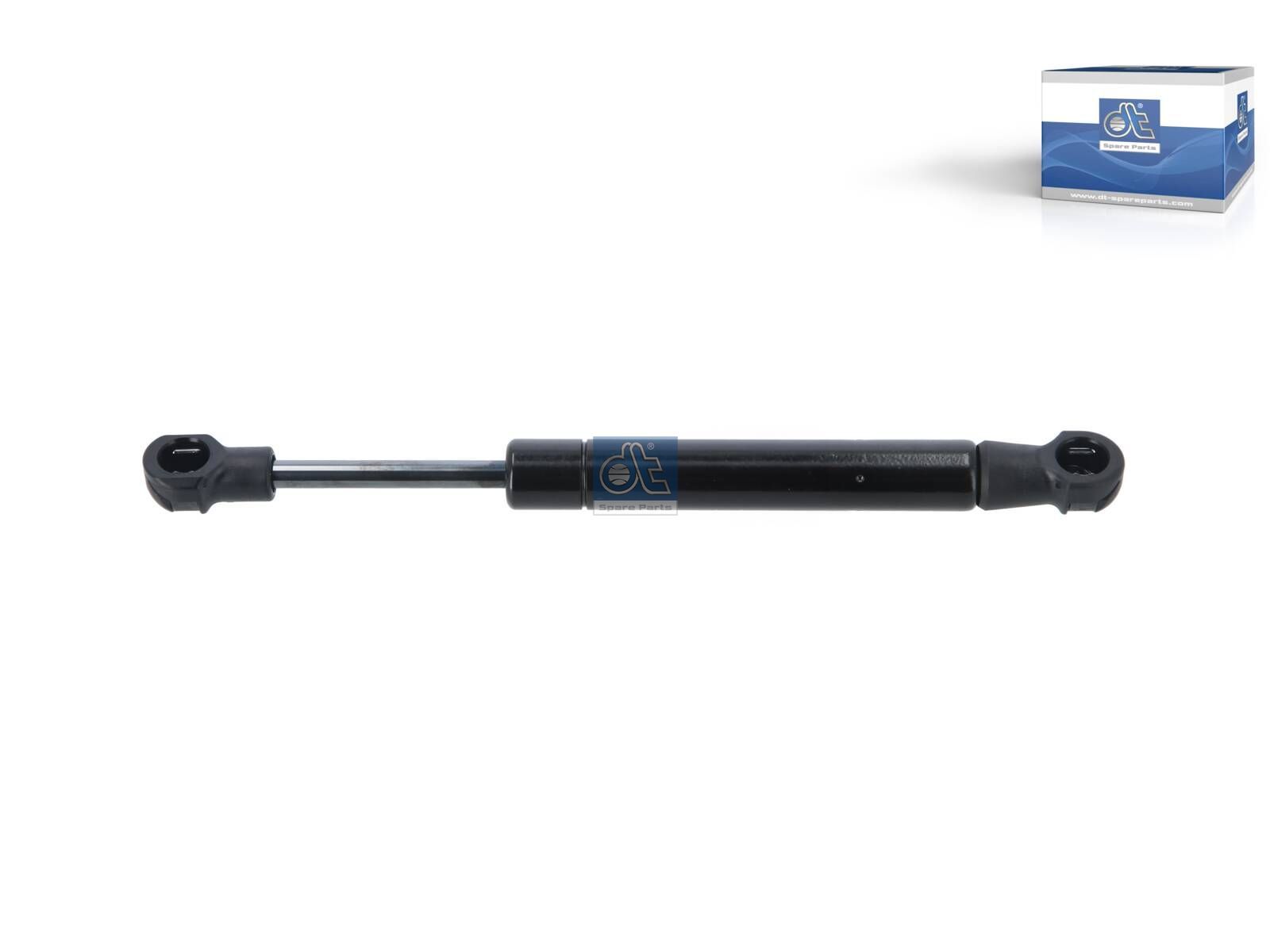 Gas spring | DT Spare Parts 4.00385