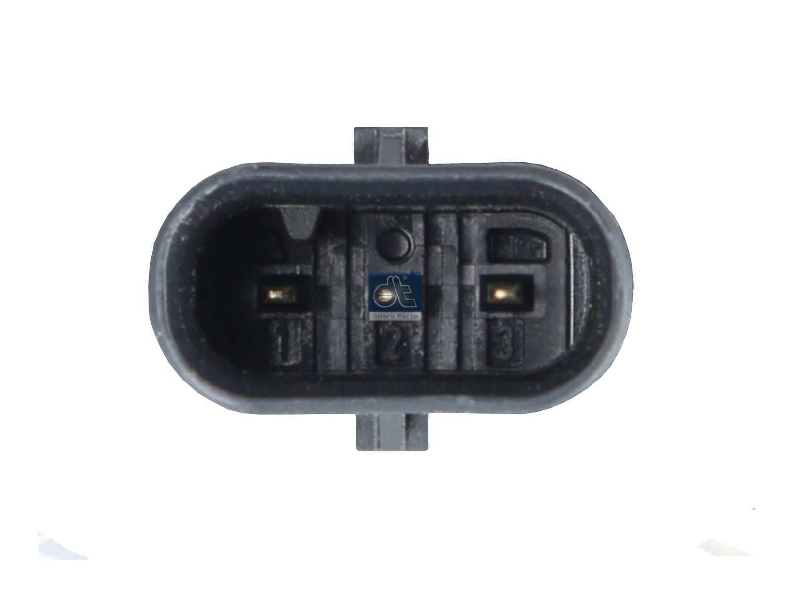 Exhaust gas temperature sensor | DT Spare Parts 4.00388