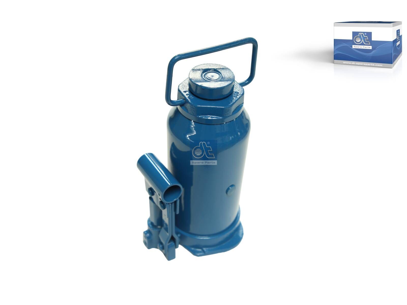 Hydraulic jack | DT Spare Parts 4.00399