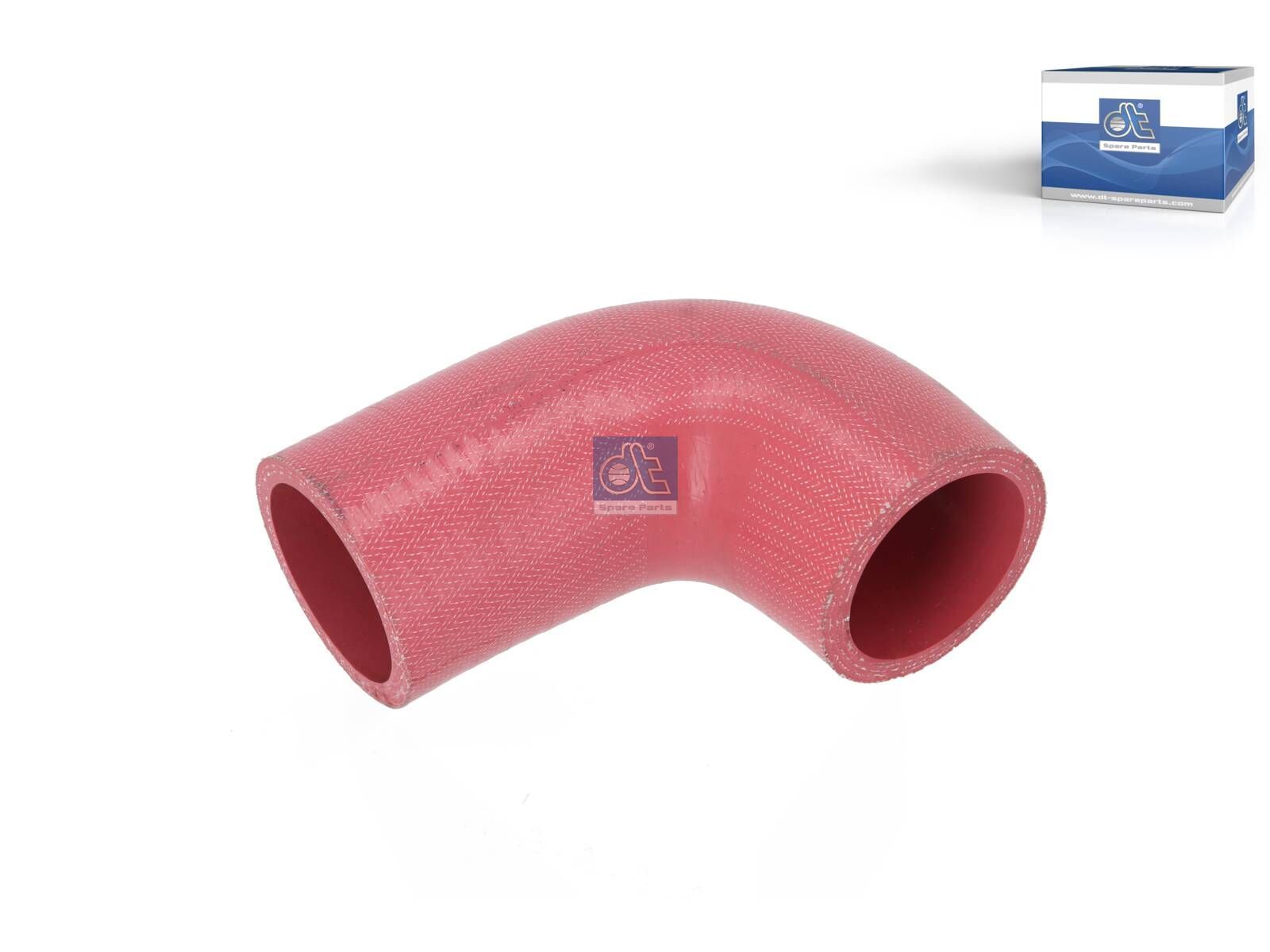 Hose | DT Spare Parts 4.00400