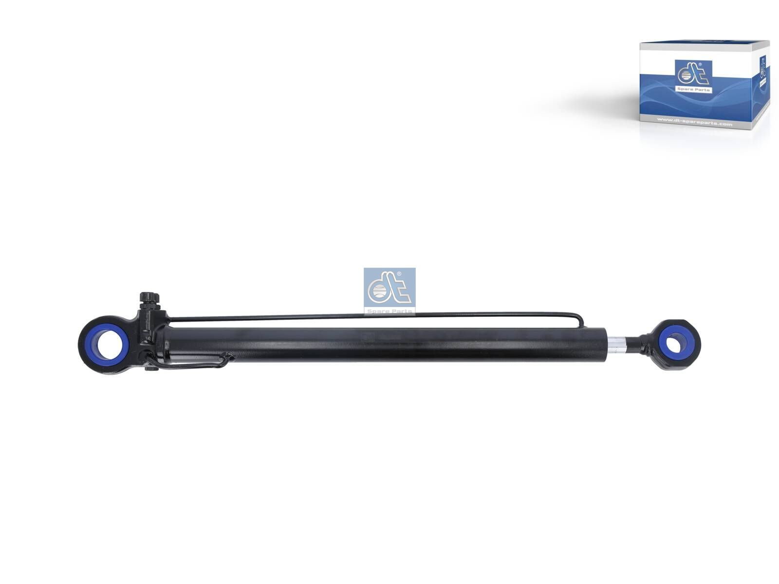Cabin tilt cylinder | DT Spare Parts 4.00402