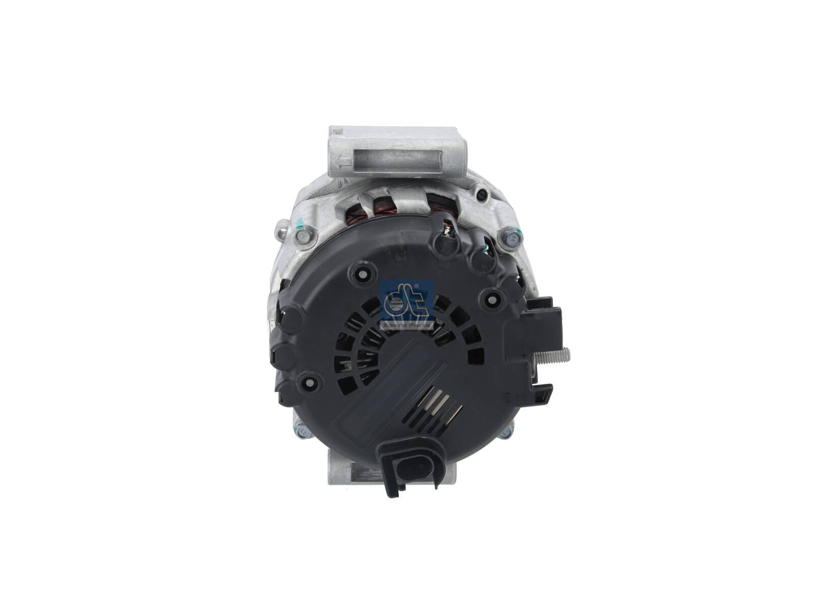 Alternator | DT Spare Parts 4.00403