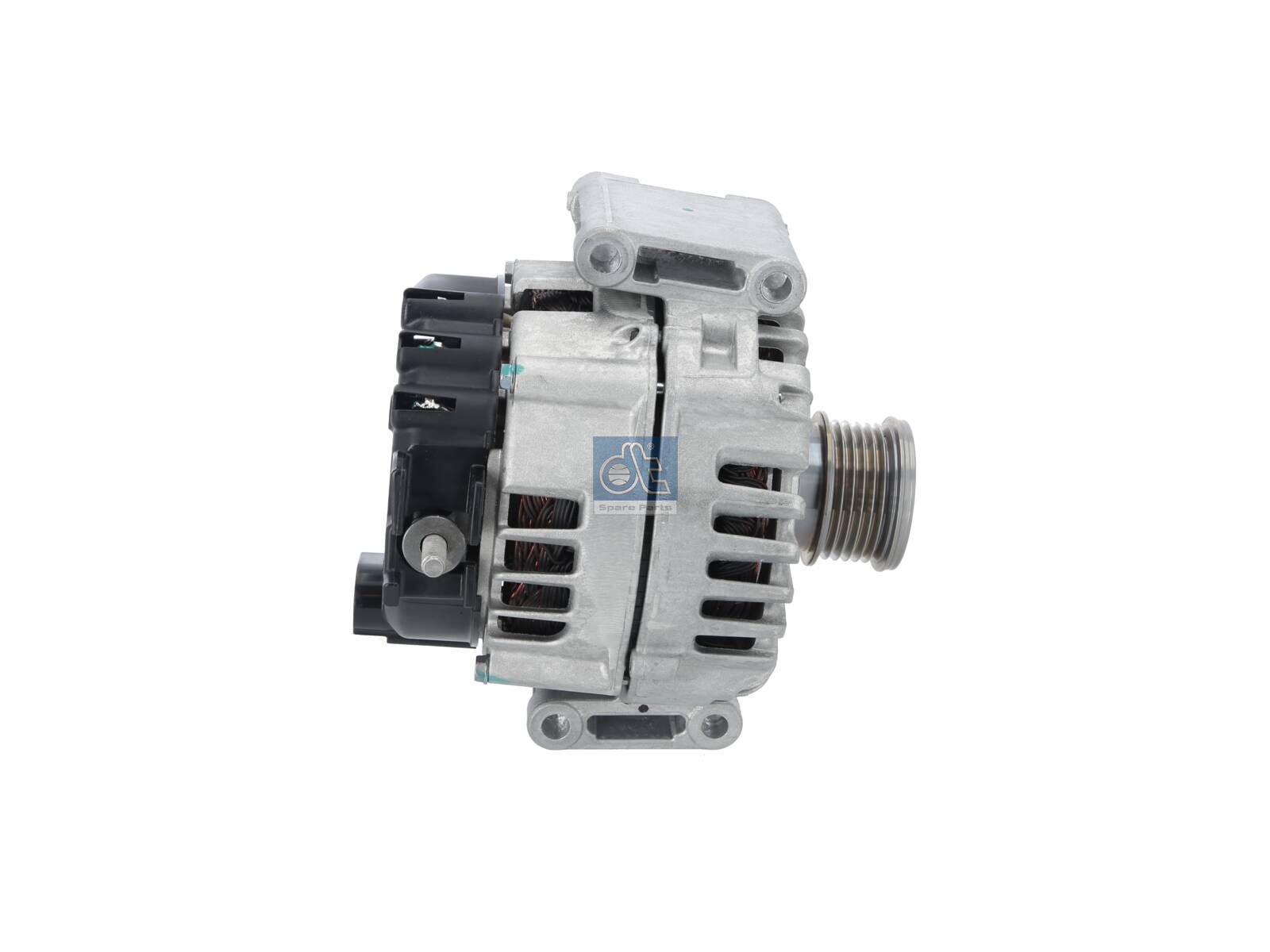 Alternator | DT Spare Parts 4.00403