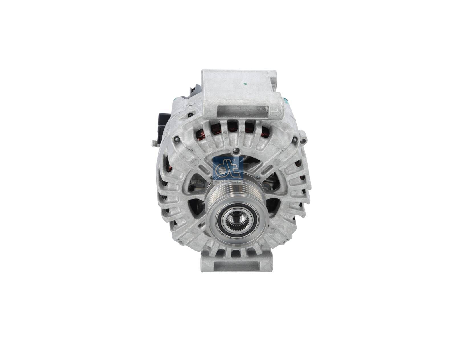 Alternator | DT Spare Parts 4.00403