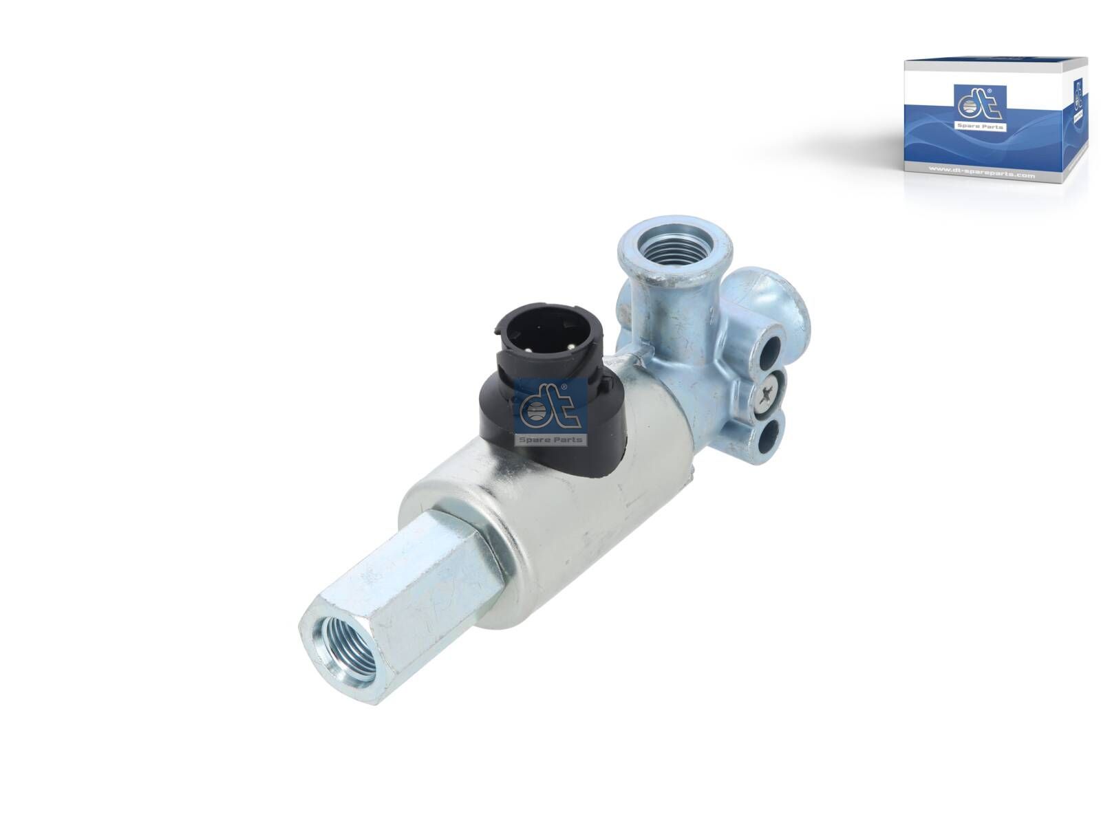 3/2-way valve | DT Spare Parts 4.00405