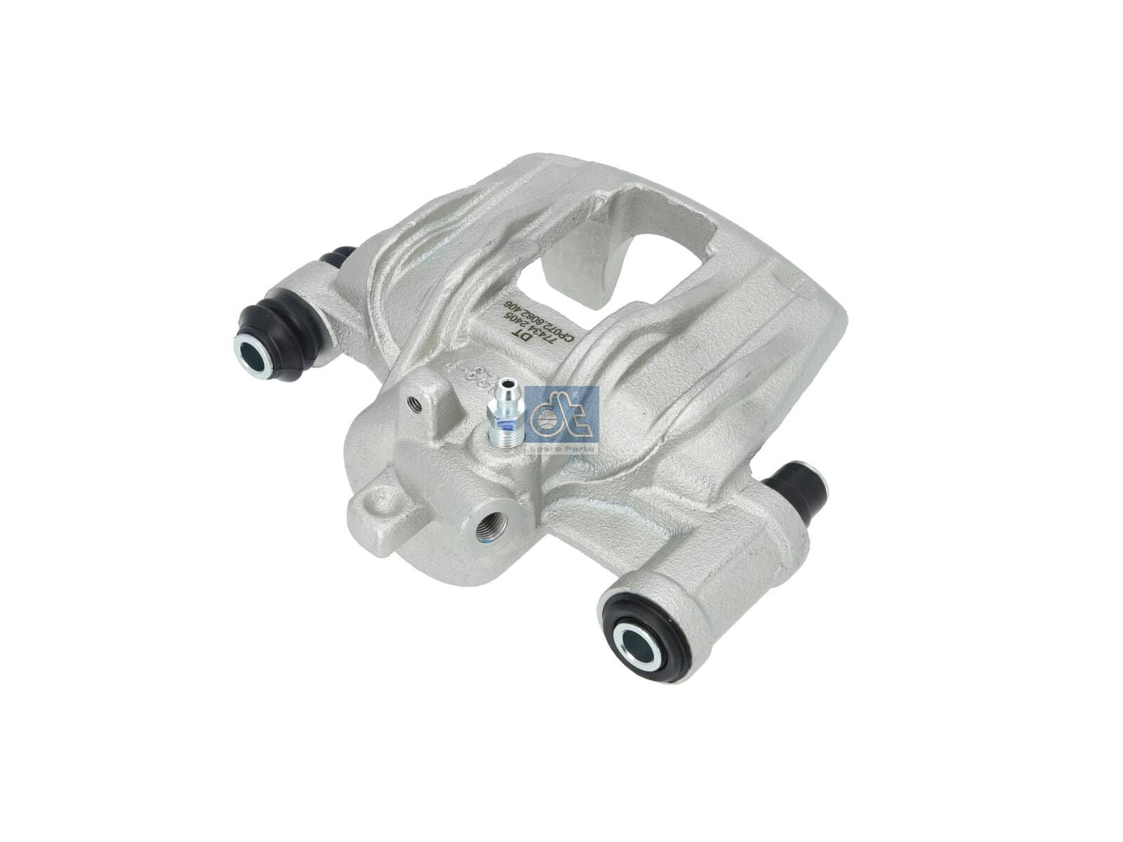 Brake caliper | DT Spare Parts 4.00406