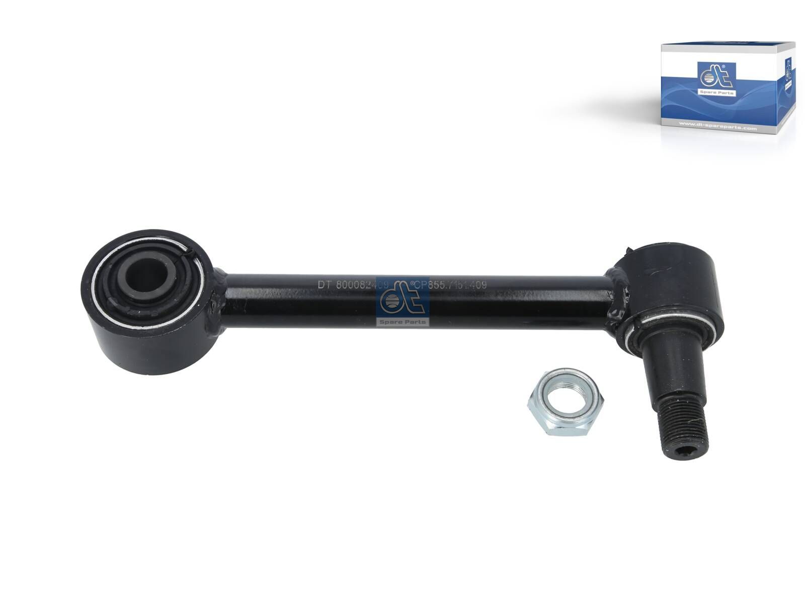 Stabilizer stay | DT Spare Parts 4.00409