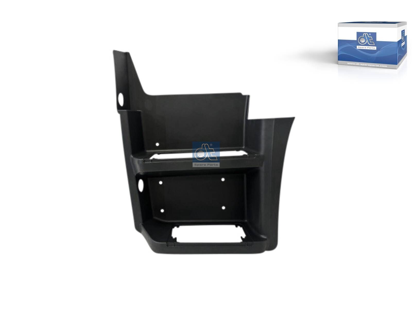 Step well case | DT Spare Parts 4.00412