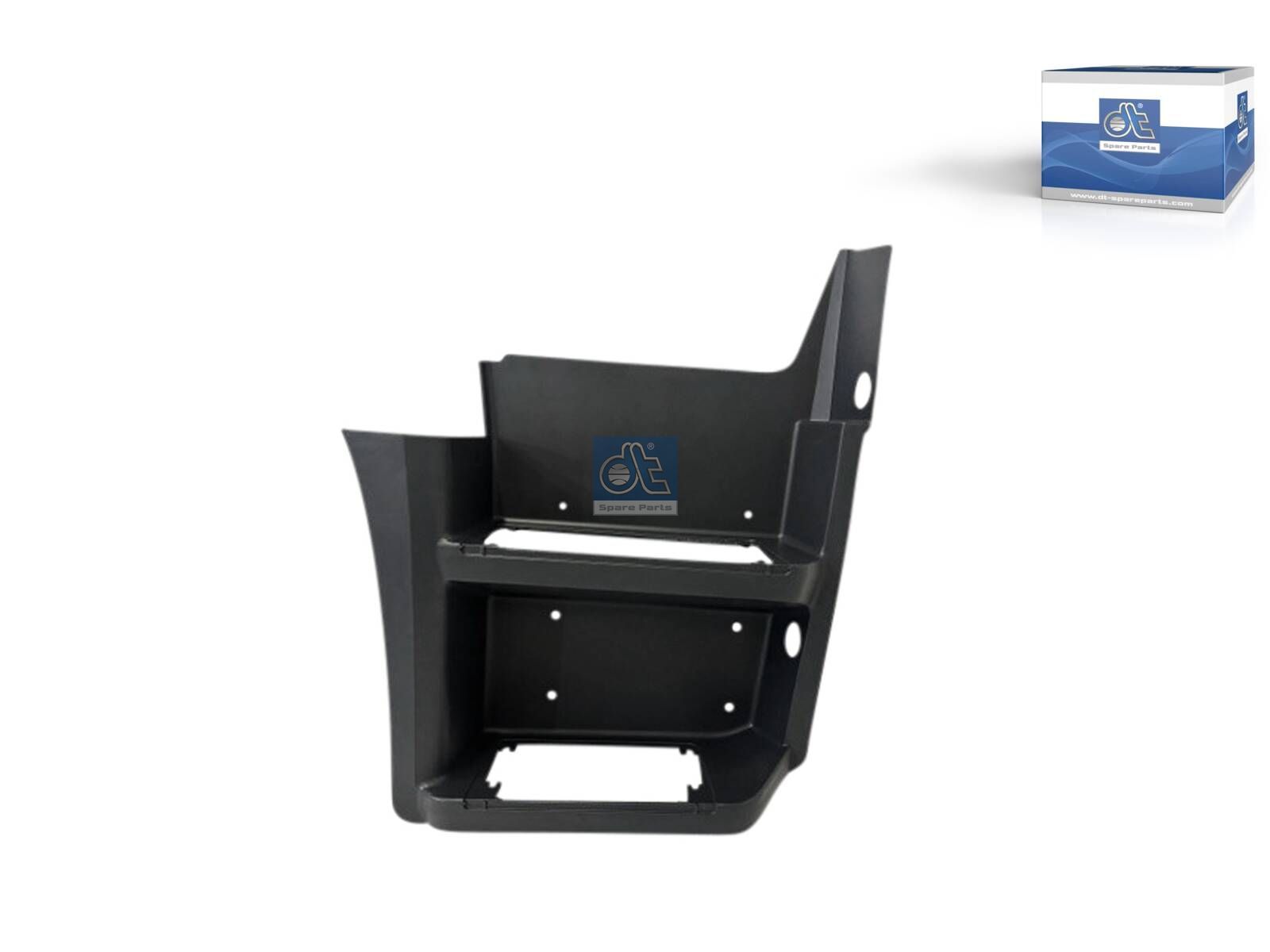 Step well case | DT Spare Parts 4.00413