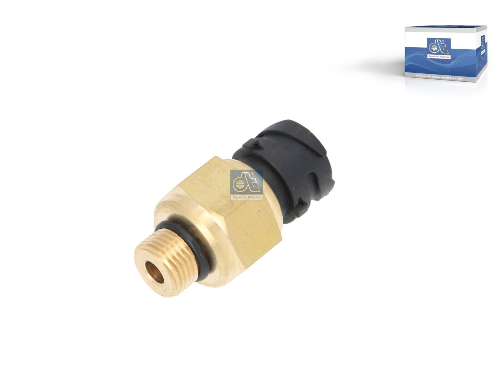 Pressure sensor | DT Spare Parts 4.00414