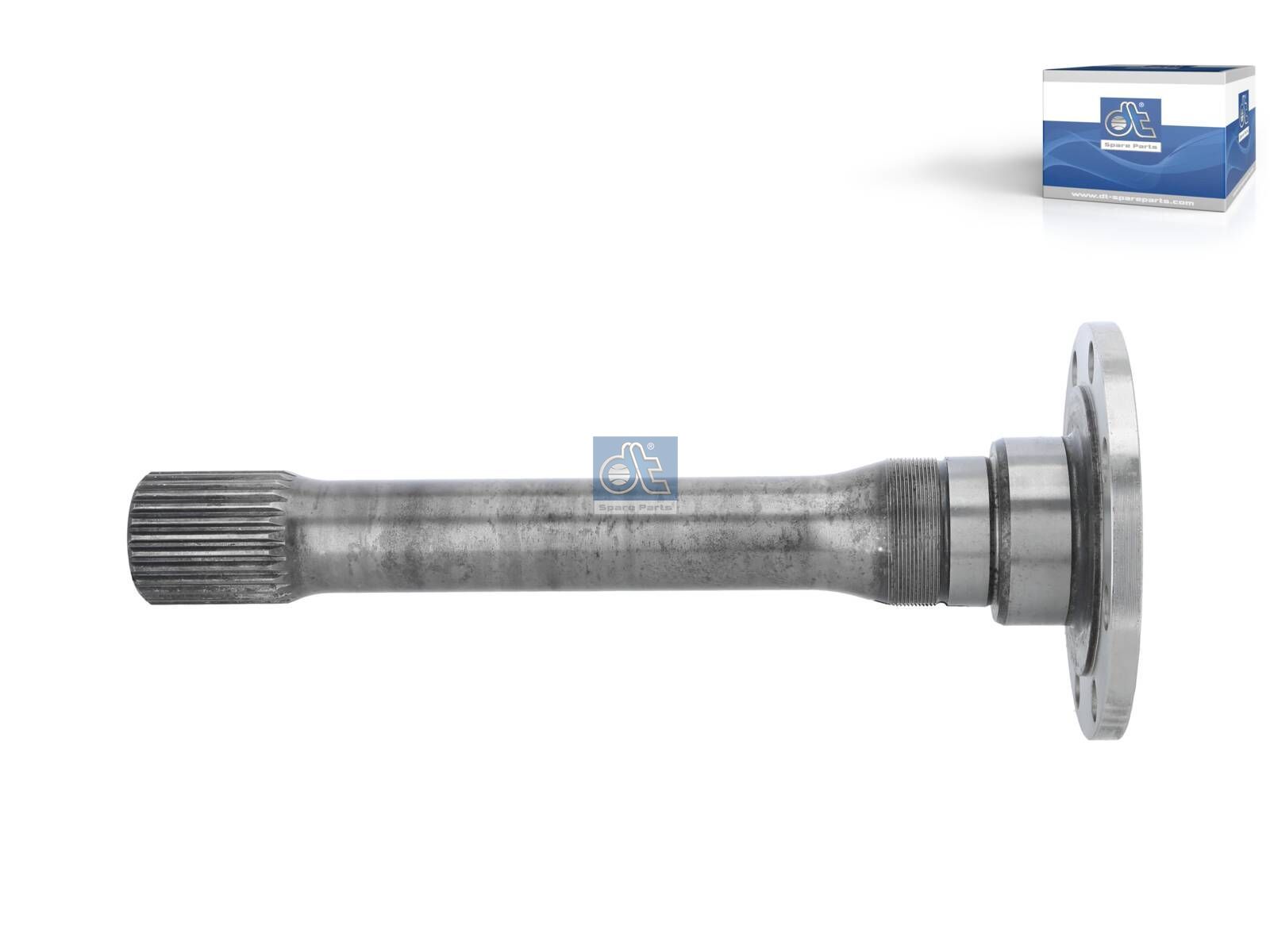 Drive shaft | DT Spare Parts 4.00417
