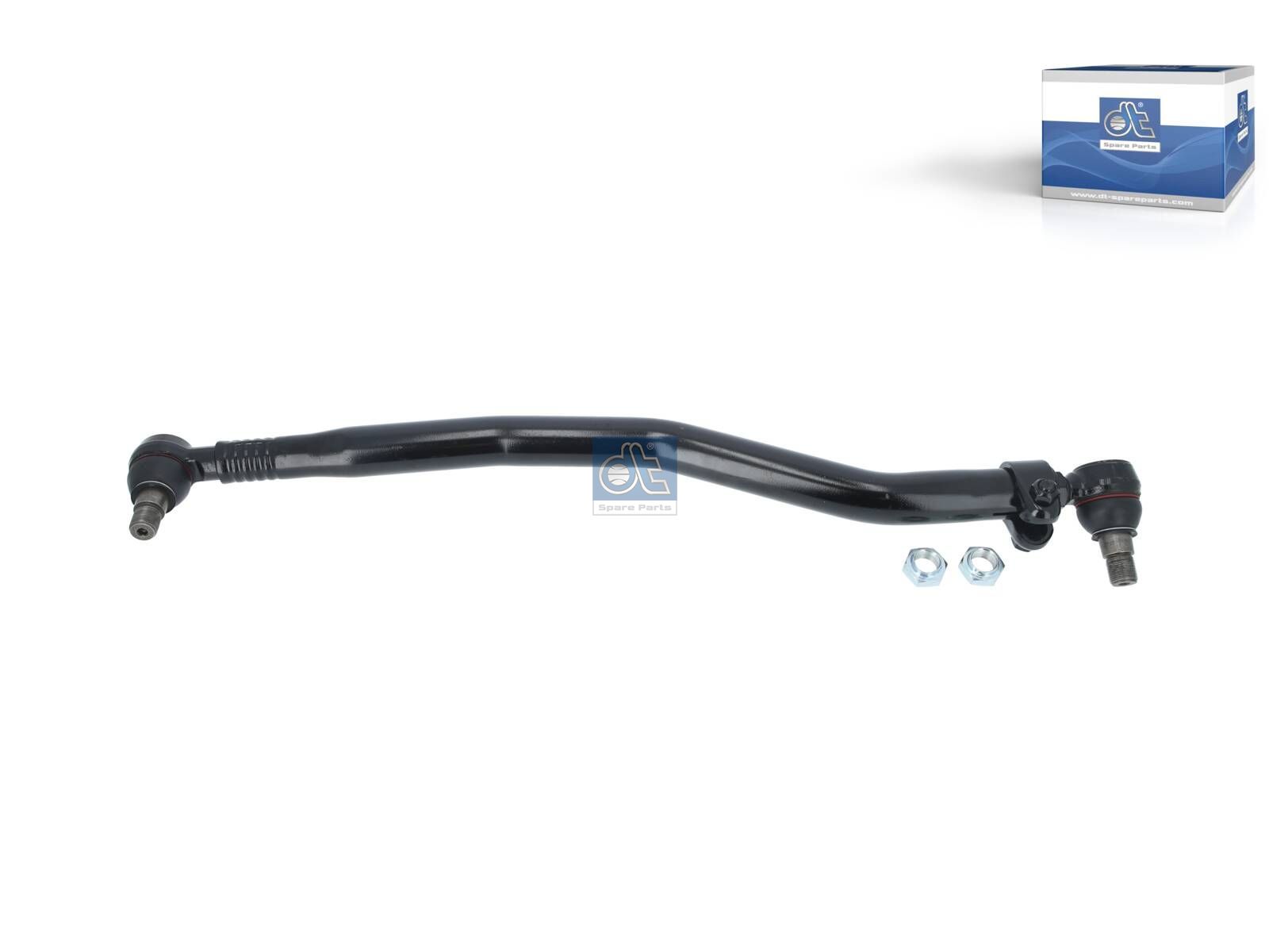 Drag link | DT Spare Parts 4.00419