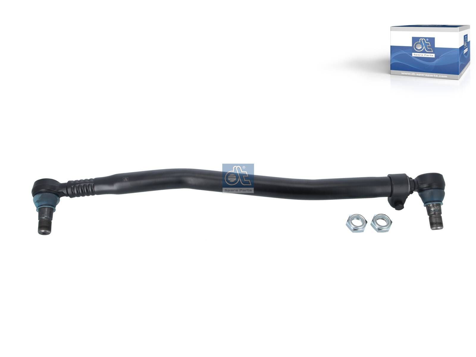 Drag link | DT Spare Parts 4.00420
