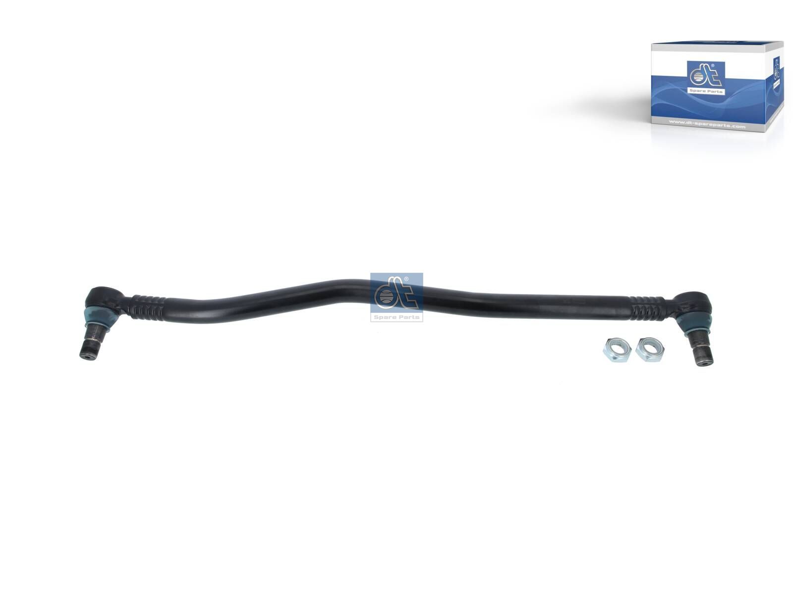 Drag link | DT Spare Parts 4.00427