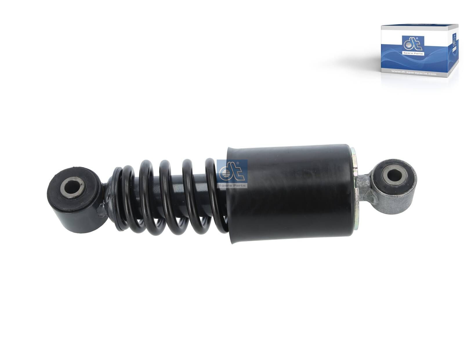 Cabin shock absorber | DT Spare Parts 4.00430