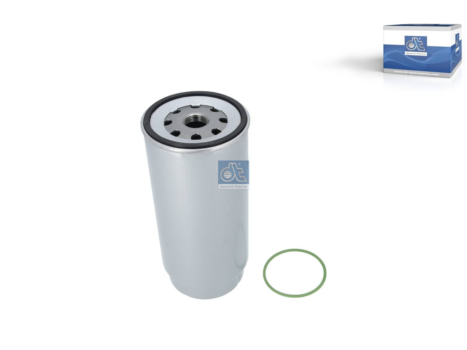 Fuel filter | DT Spare Parts 4.00431