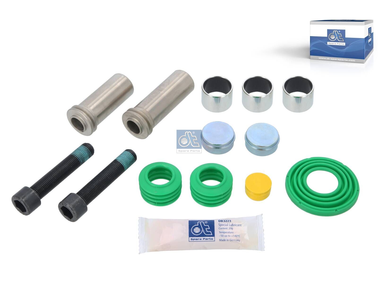 Repair kit | DT Spare Parts 4.00432