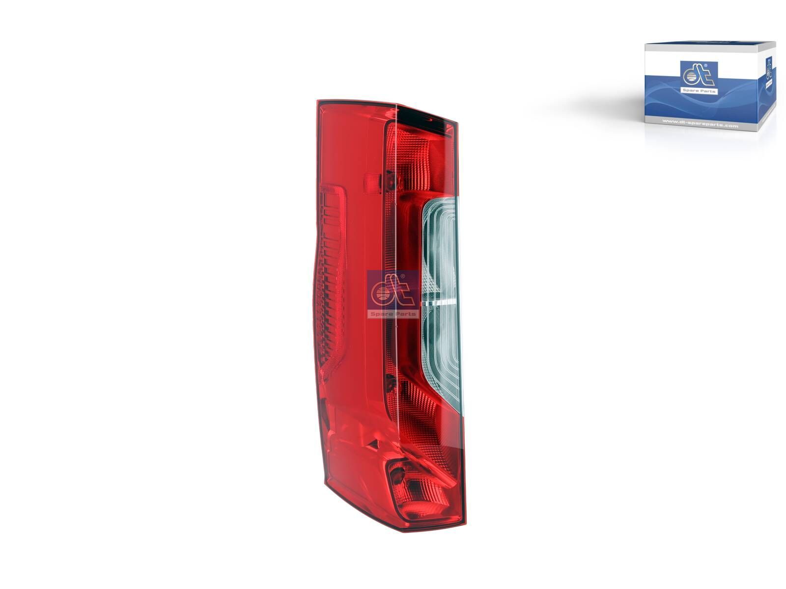 Tail lamp | DT Spare Parts 4.00441
