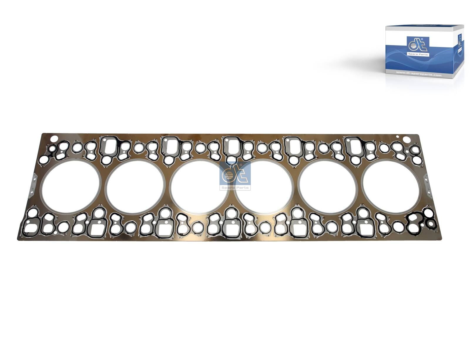 Cylinder head gasket | DT Spare Parts 4.00453