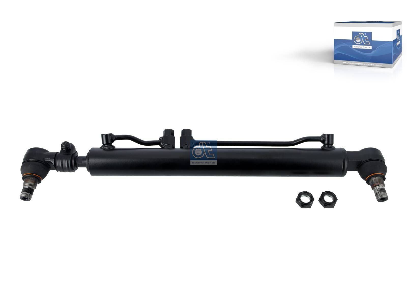 Steering cylinder | DT Spare Parts 4.00462