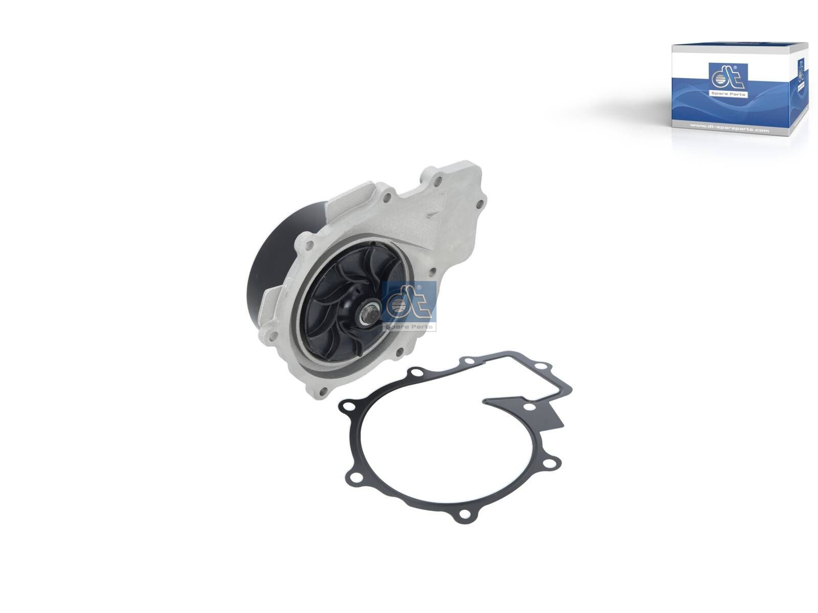 Water pump | DT Spare Parts 4.00468