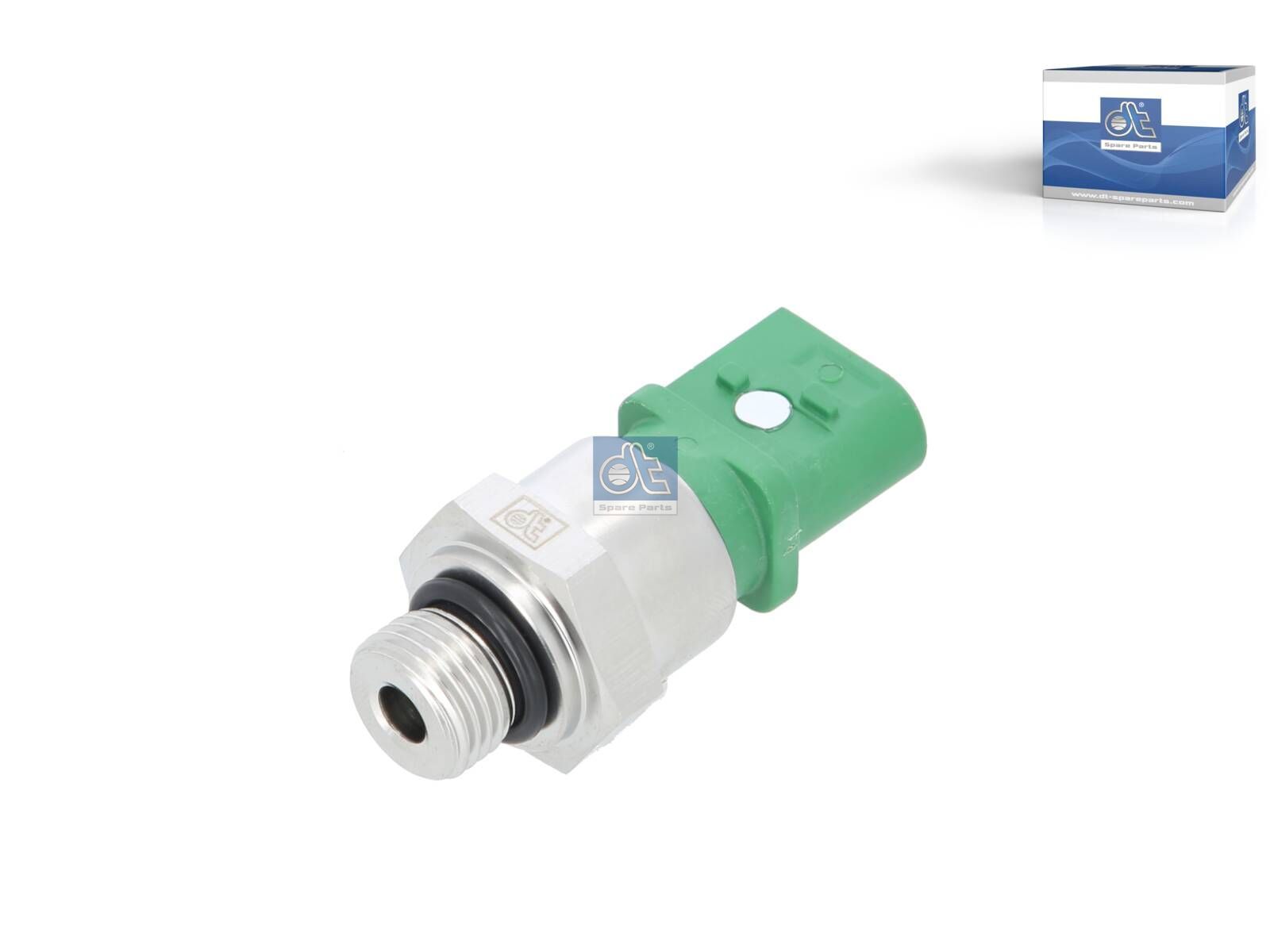 Pressure sensor | DT Spare Parts 4.00469