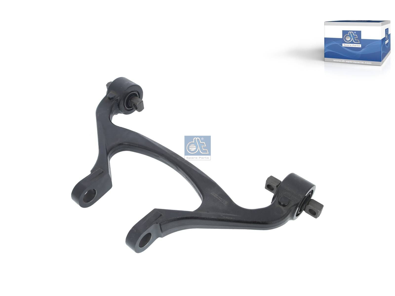 Control arm | DT Spare Parts 4.00471